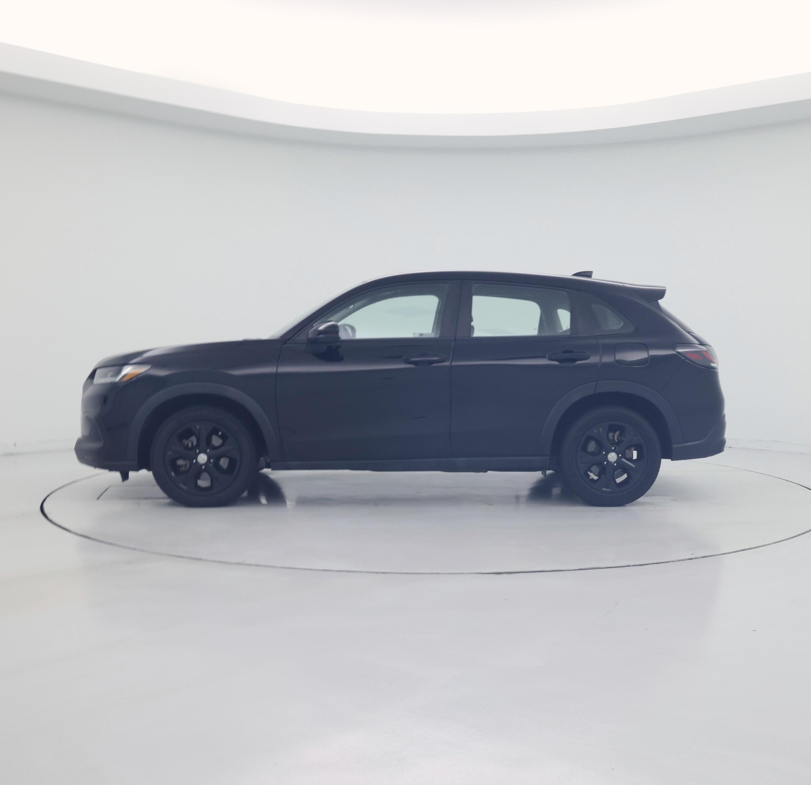 Thumbnail: 2023 Honda HR-V - 3