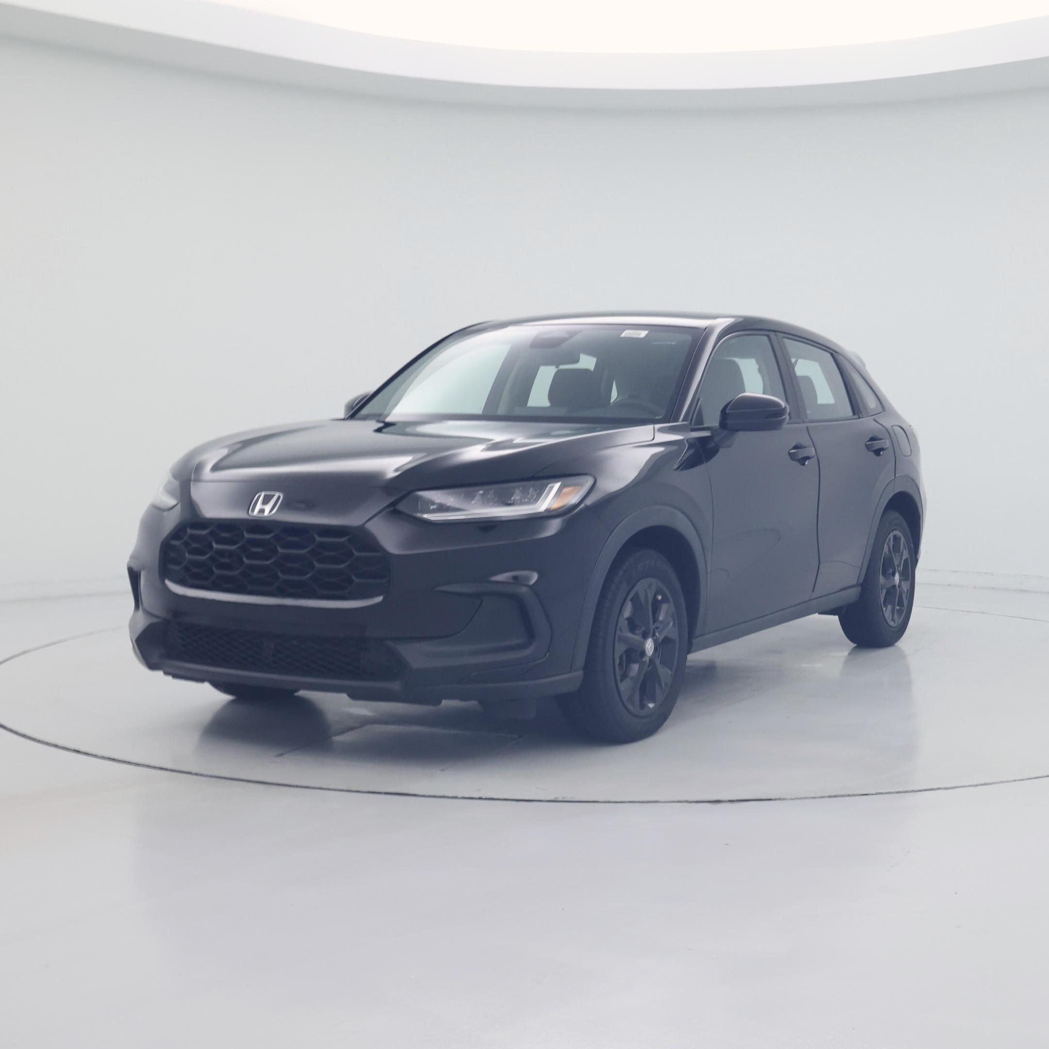 Thumbnail: 2023 Honda HR-V - 4