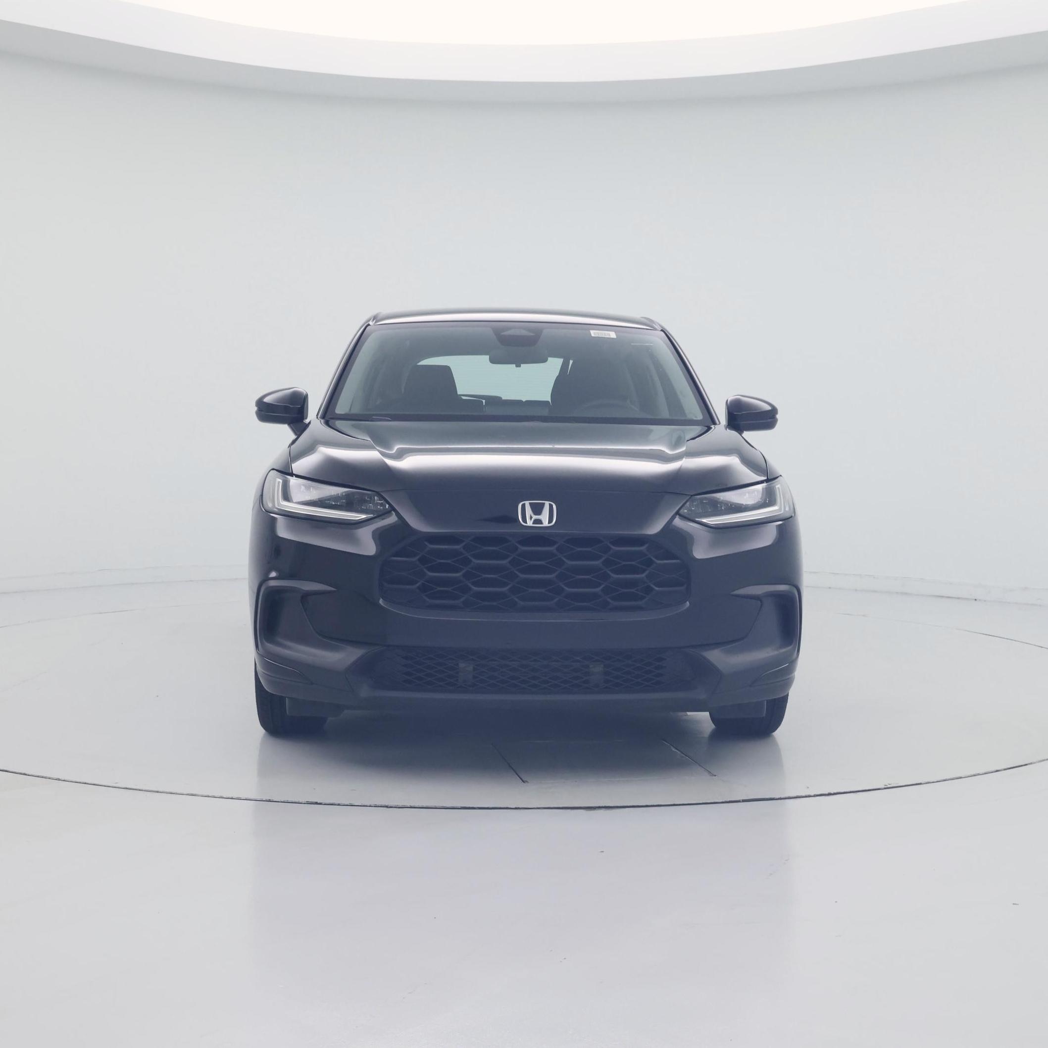 Thumbnail: 2023 Honda HR-V - 5
