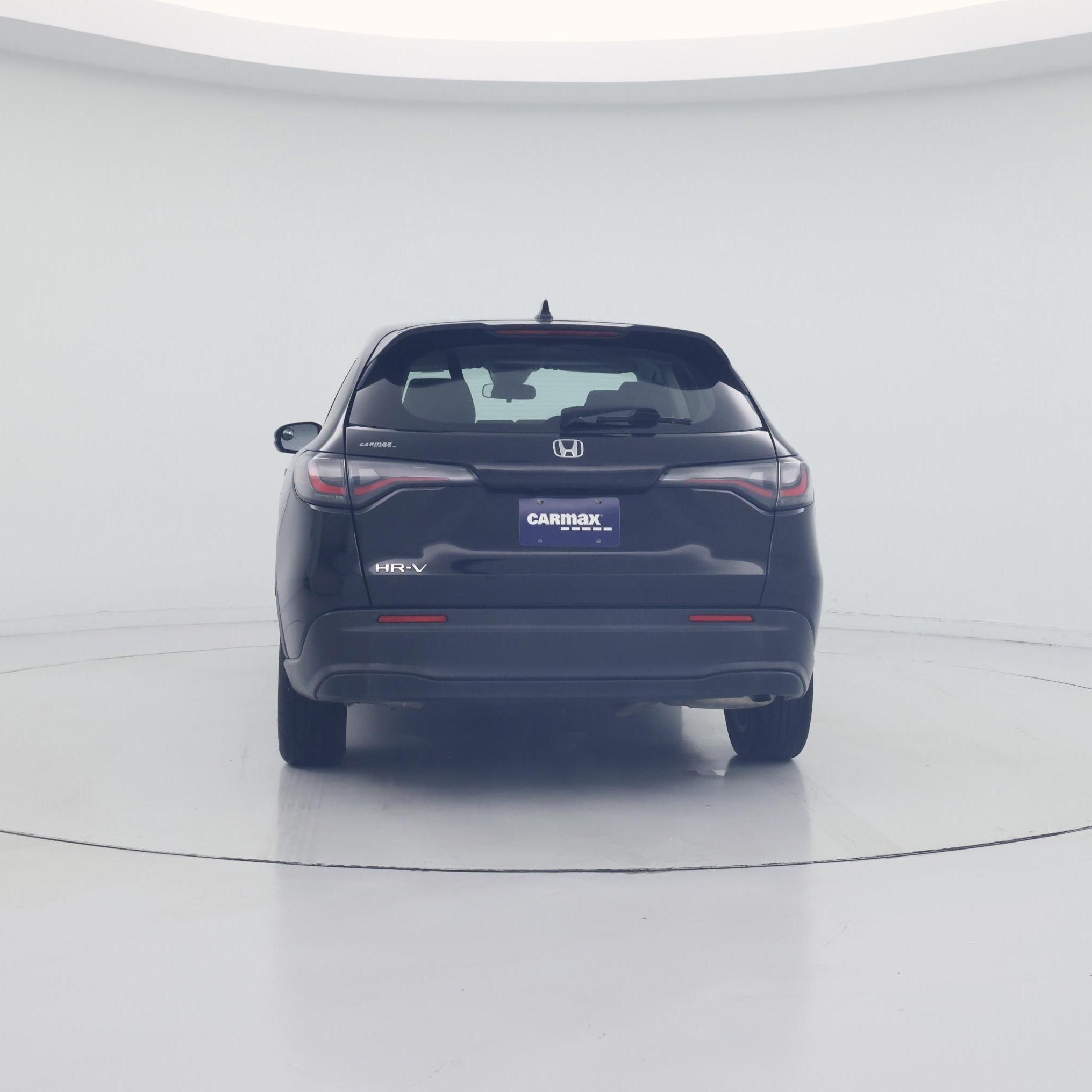 Thumbnail: 2023 Honda HR-V - 6