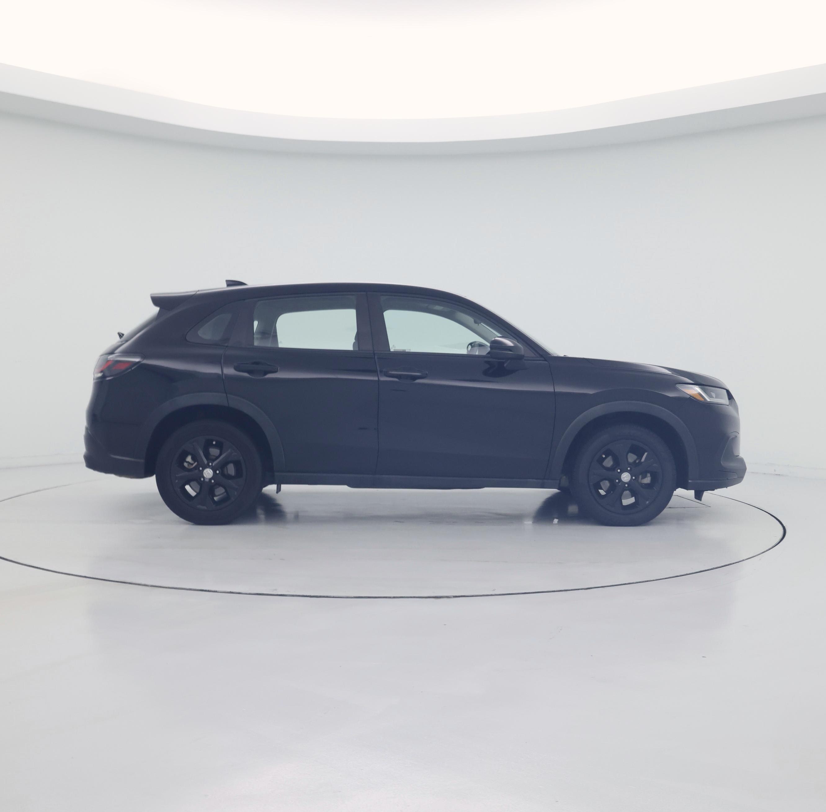 Thumbnail: 2023 Honda HR-V - 7