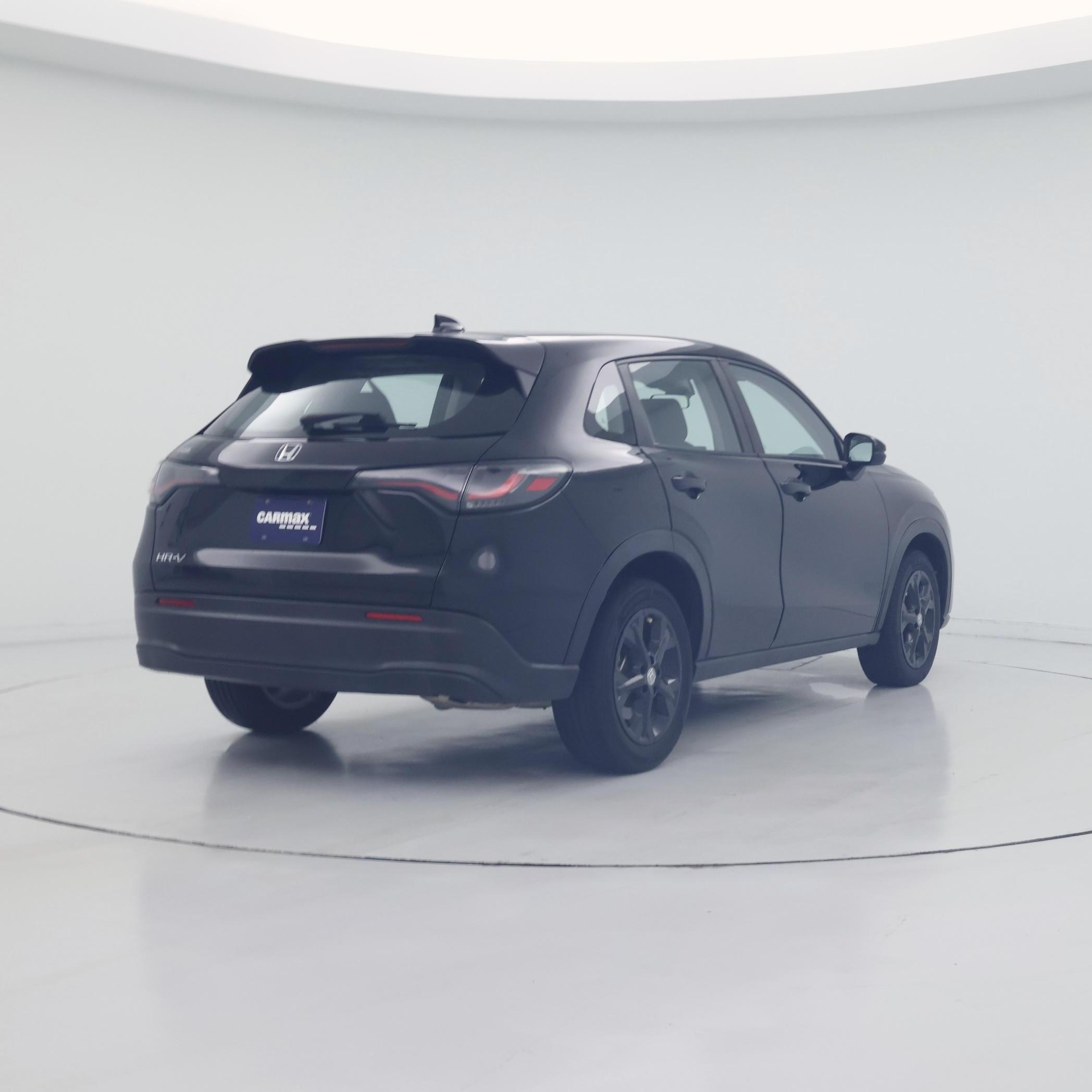 Thumbnail: 2023 Honda HR-V - 8