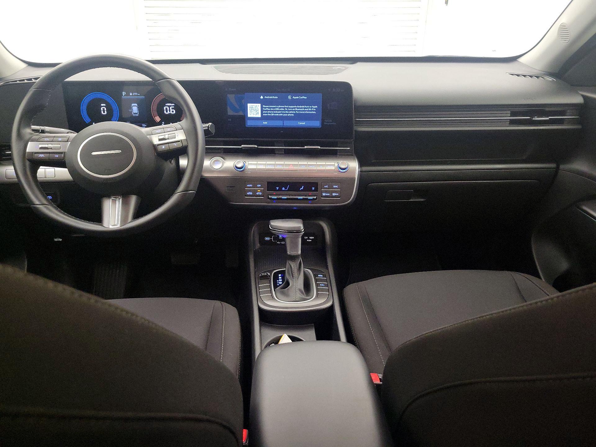 Thumbnail: 2025 Hyundai Kona - 9