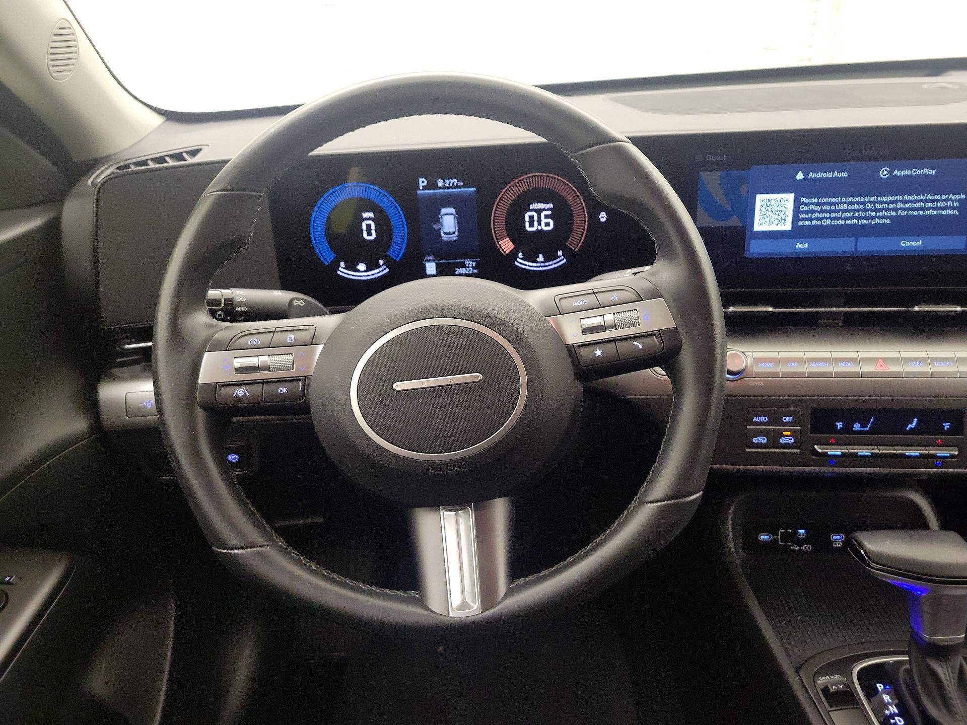 Thumbnail: 2025 Hyundai Kona - 10
