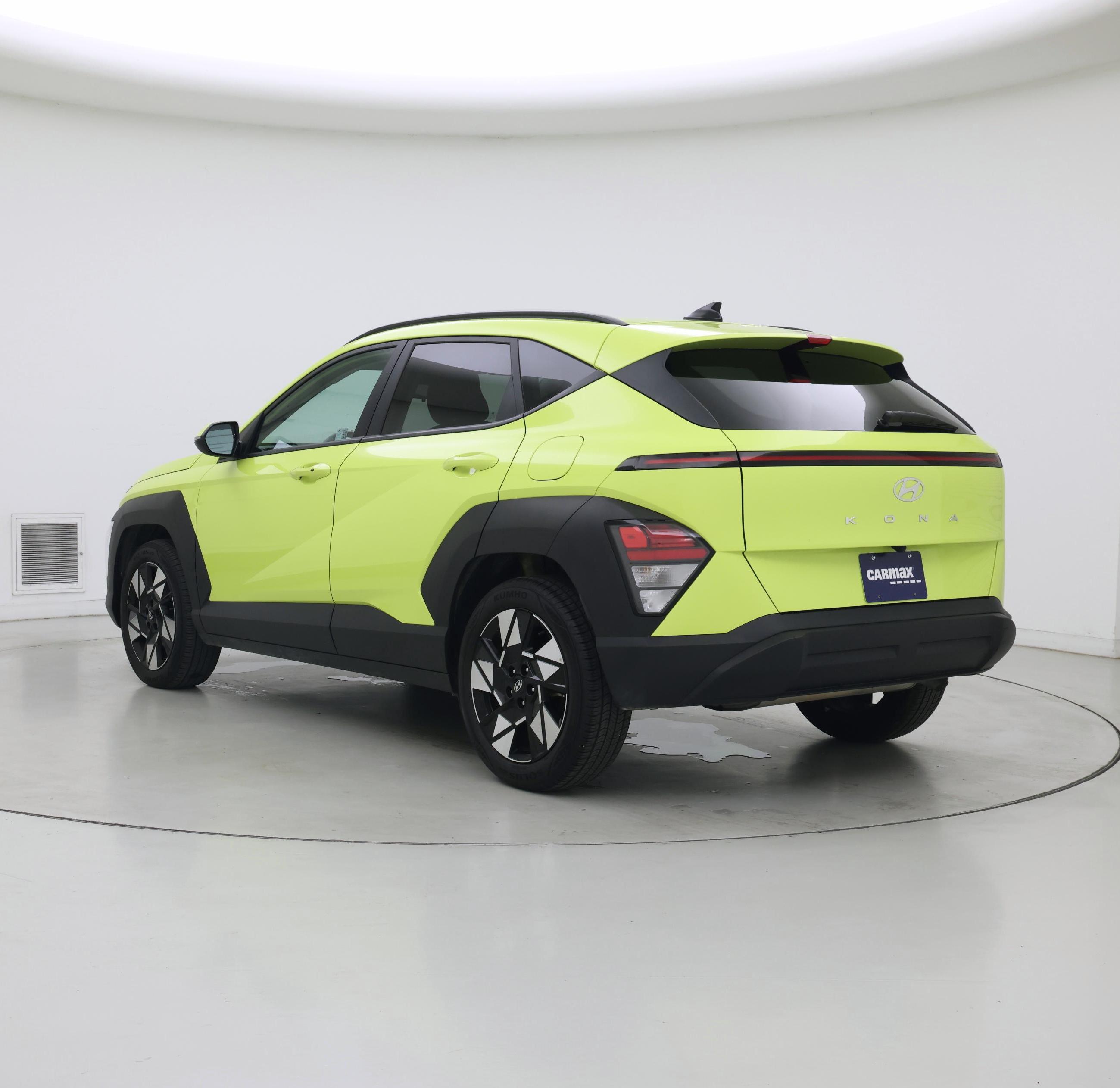Thumbnail: 2025 Hyundai Kona - 2