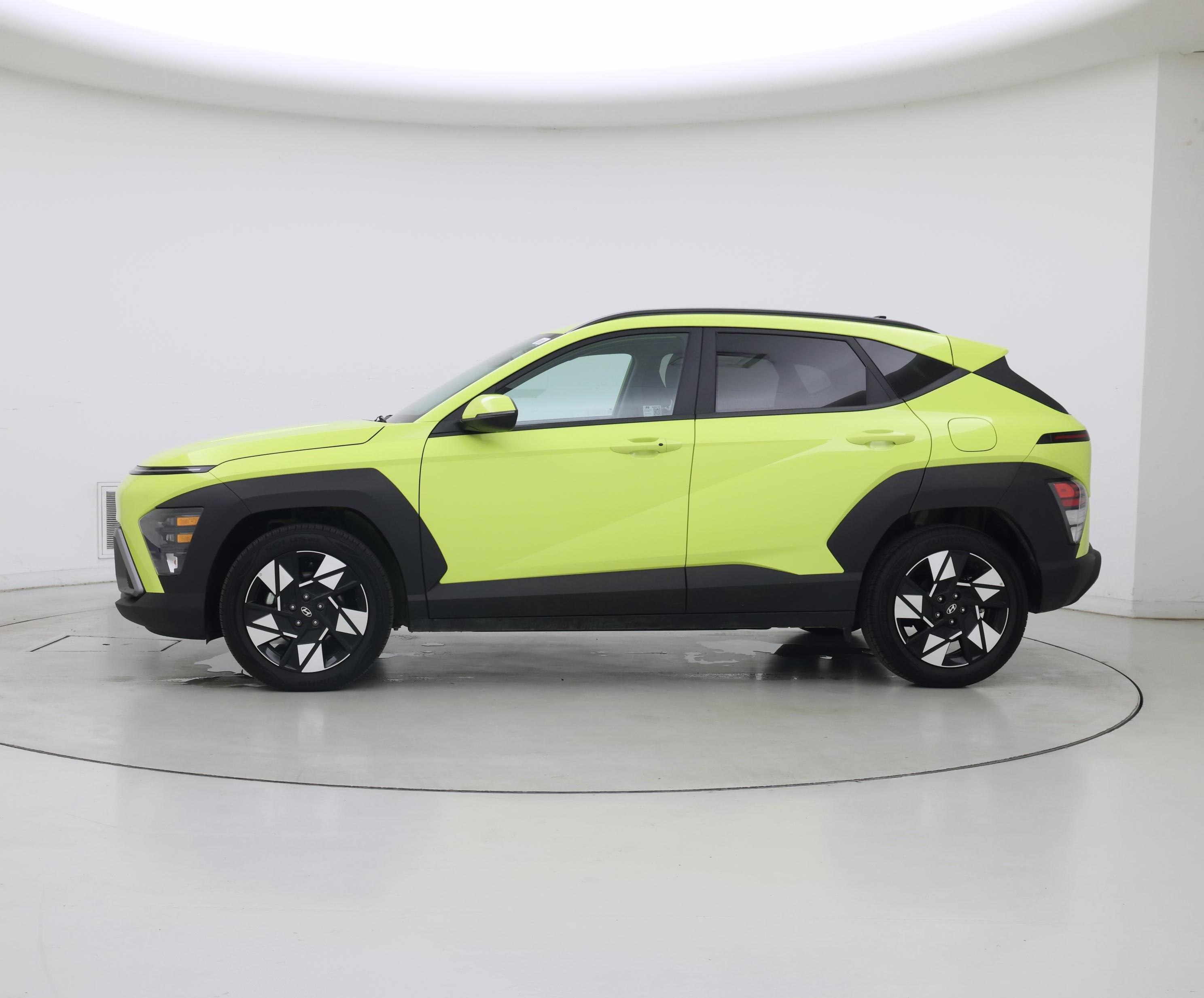 Thumbnail: 2025 Hyundai Kona - 3