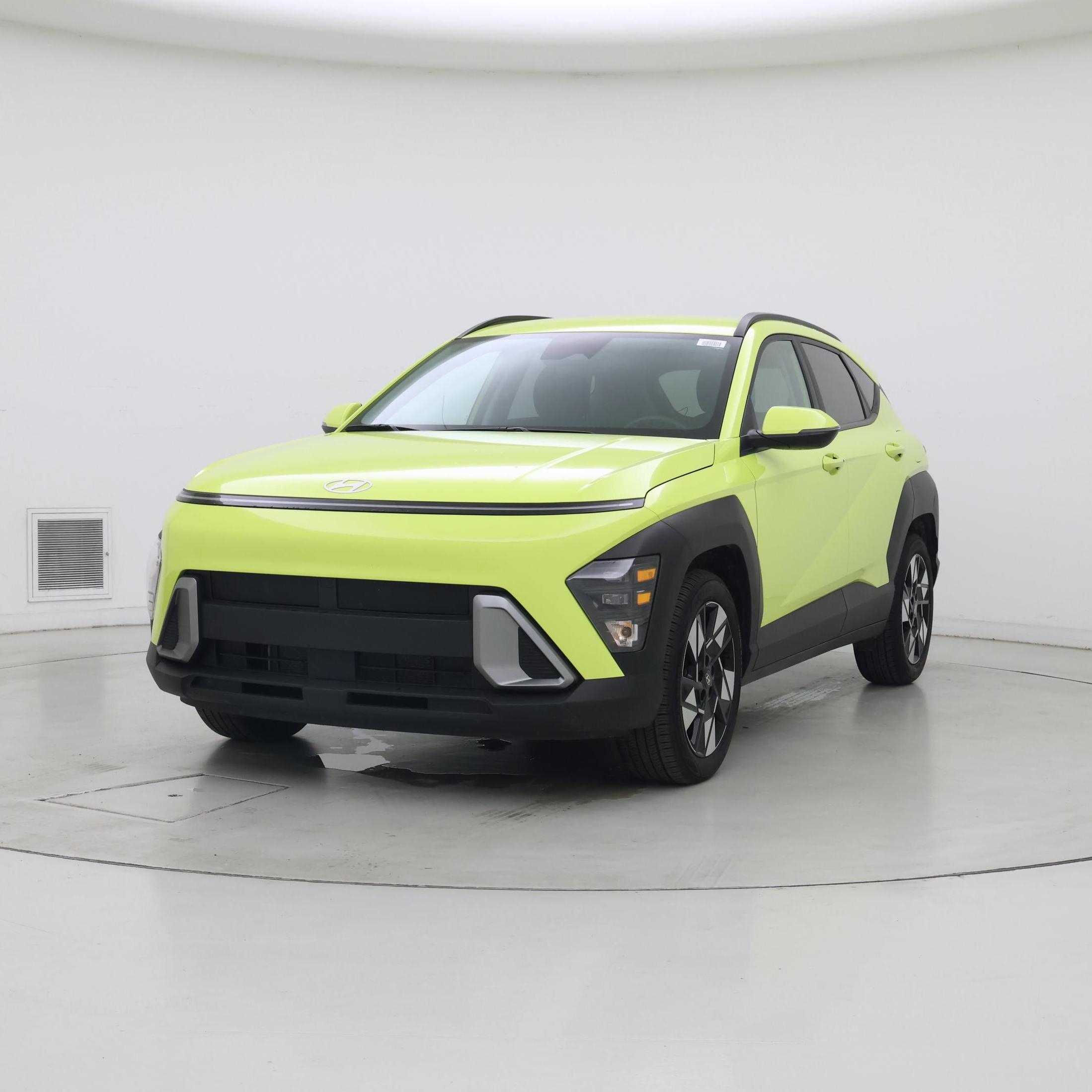 Thumbnail: 2025 Hyundai Kona - 4