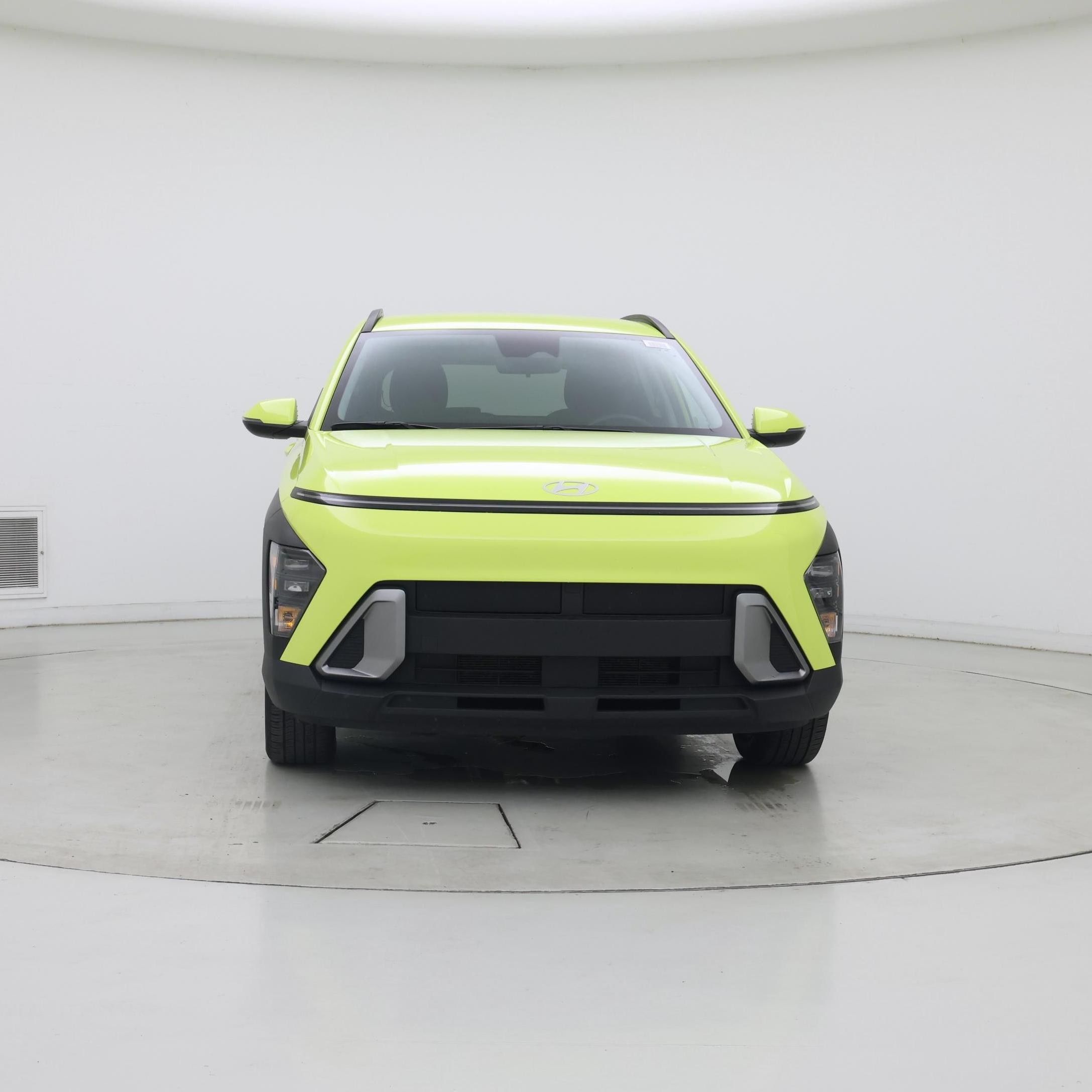 Thumbnail: 2025 Hyundai Kona - 5