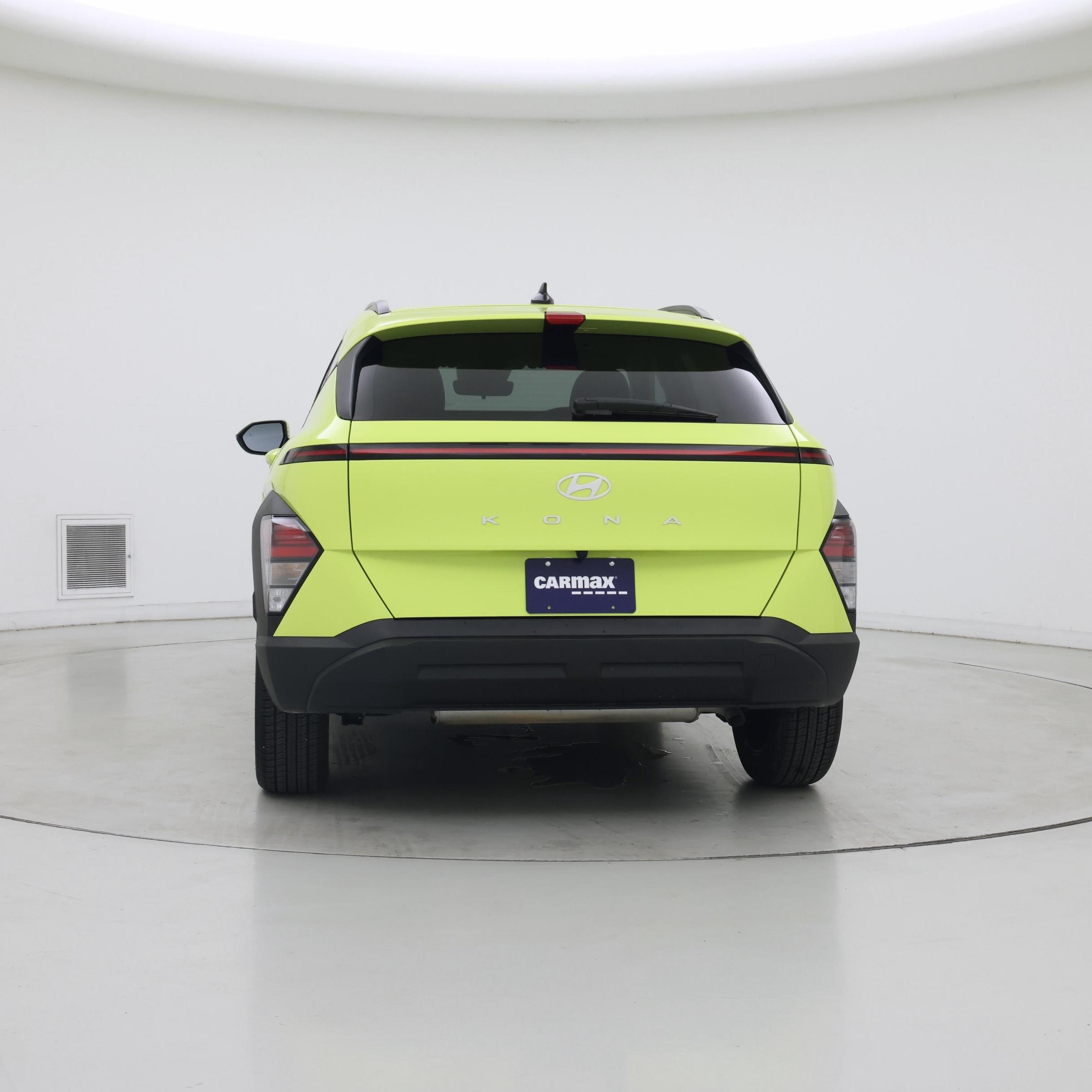 Thumbnail: 2025 Hyundai Kona - 6