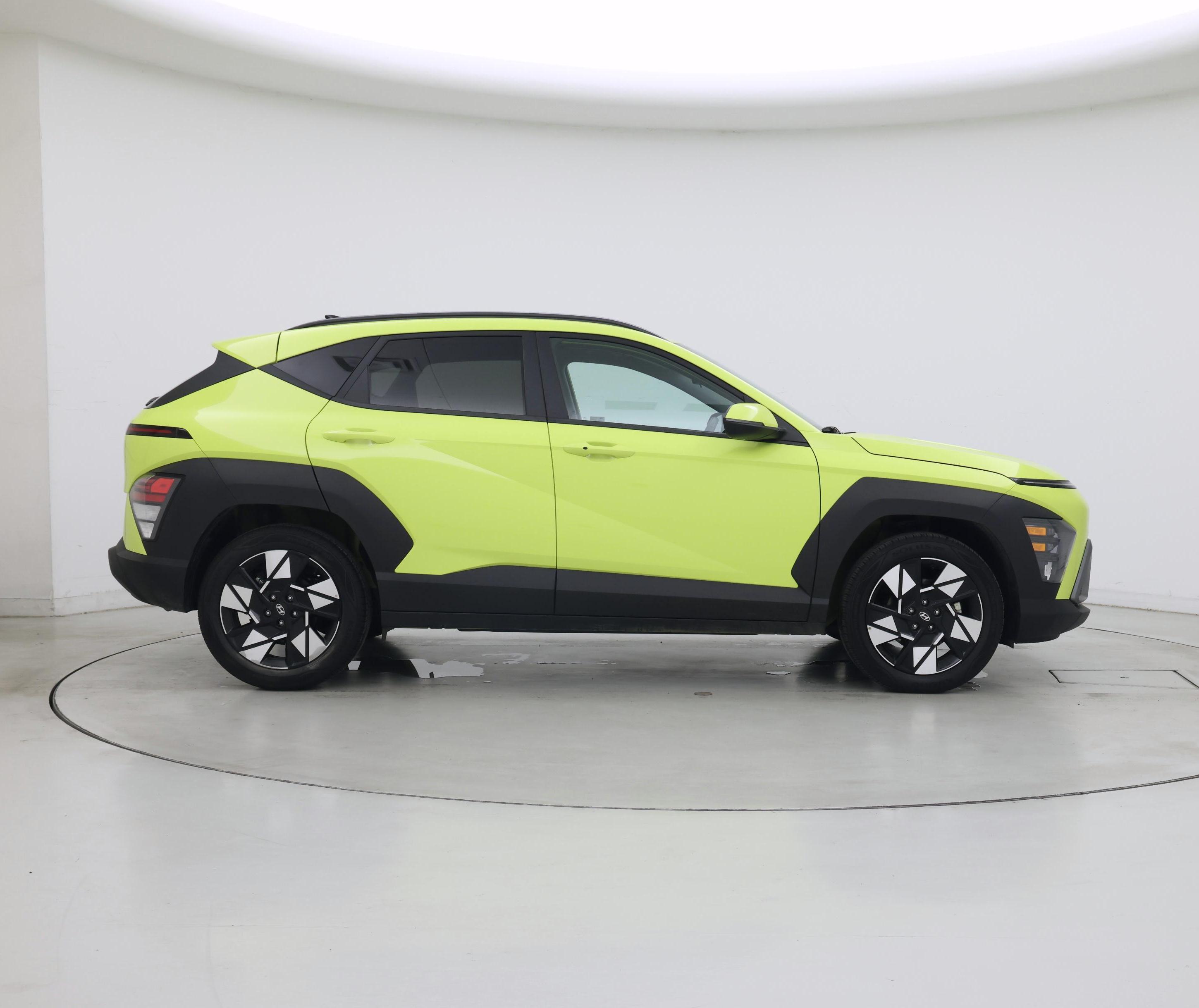 Thumbnail: 2025 Hyundai Kona - 7