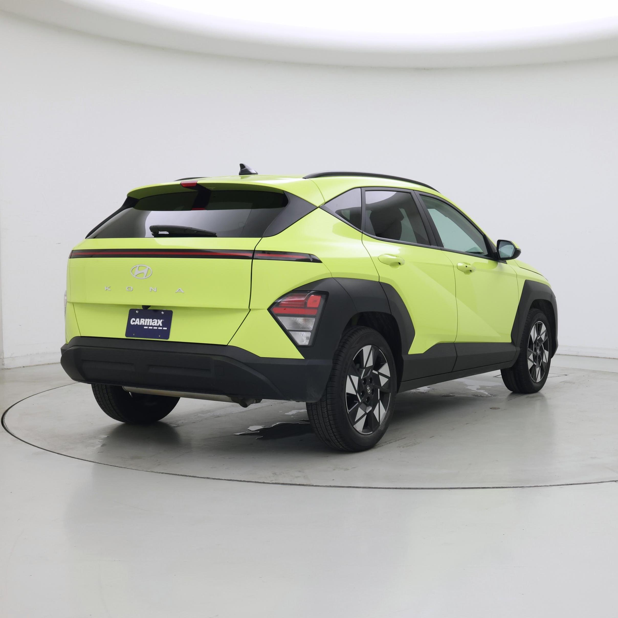 Thumbnail: 2025 Hyundai Kona - 8