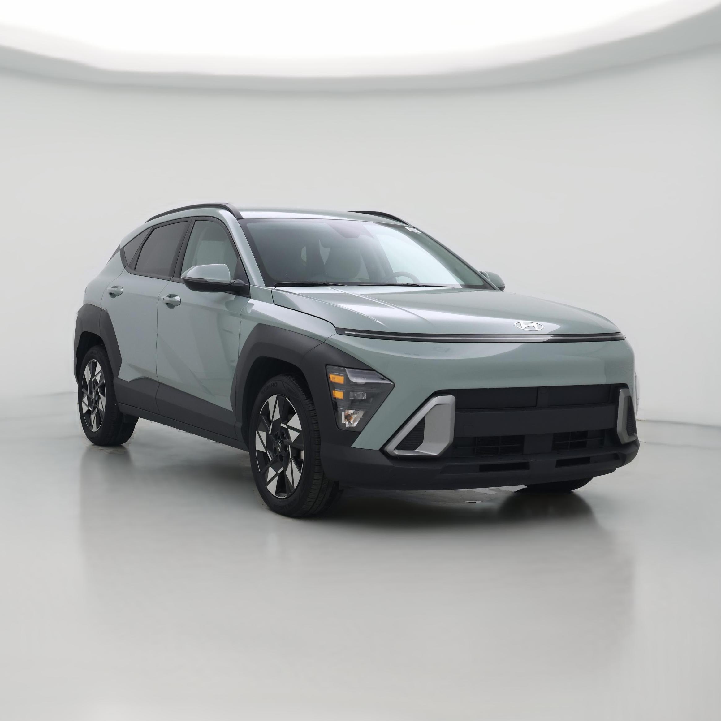 Thumbnail: 2025 Hyundai Kona - 1