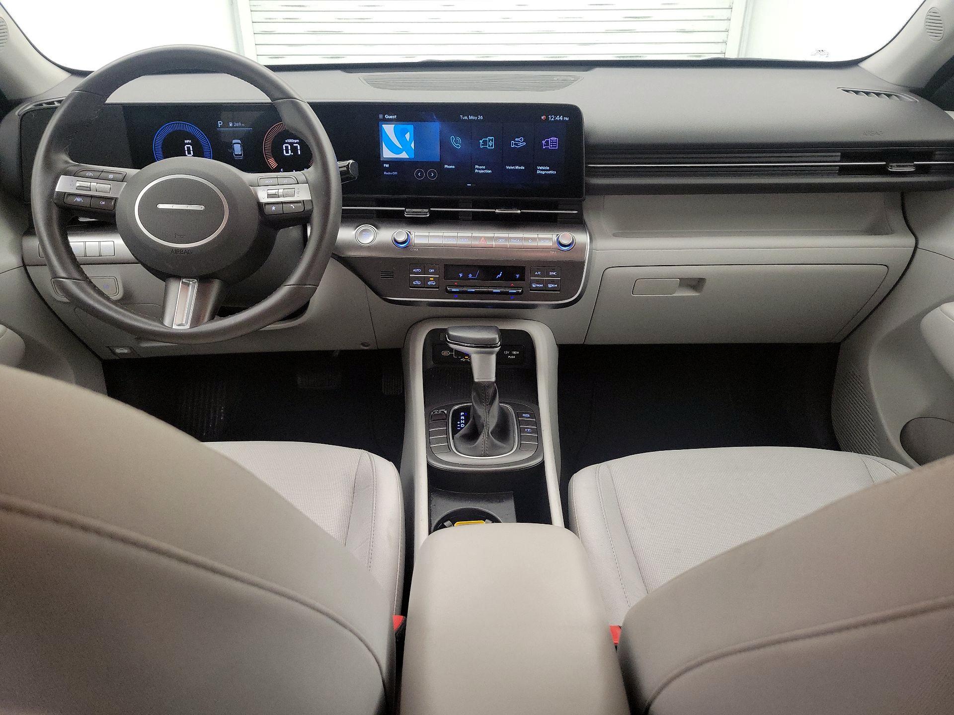 Thumbnail: 2025 Hyundai Kona - 9