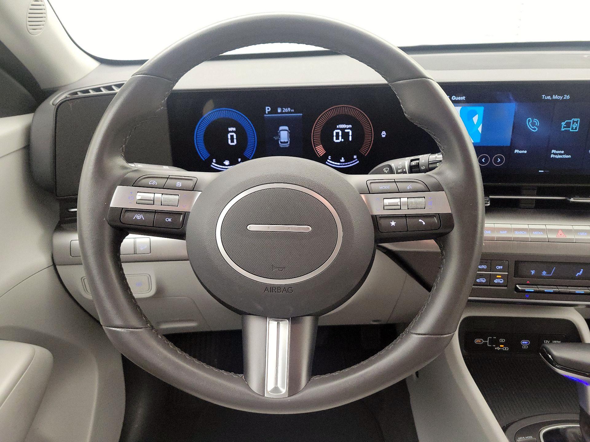 Thumbnail: 2025 Hyundai Kona - 10