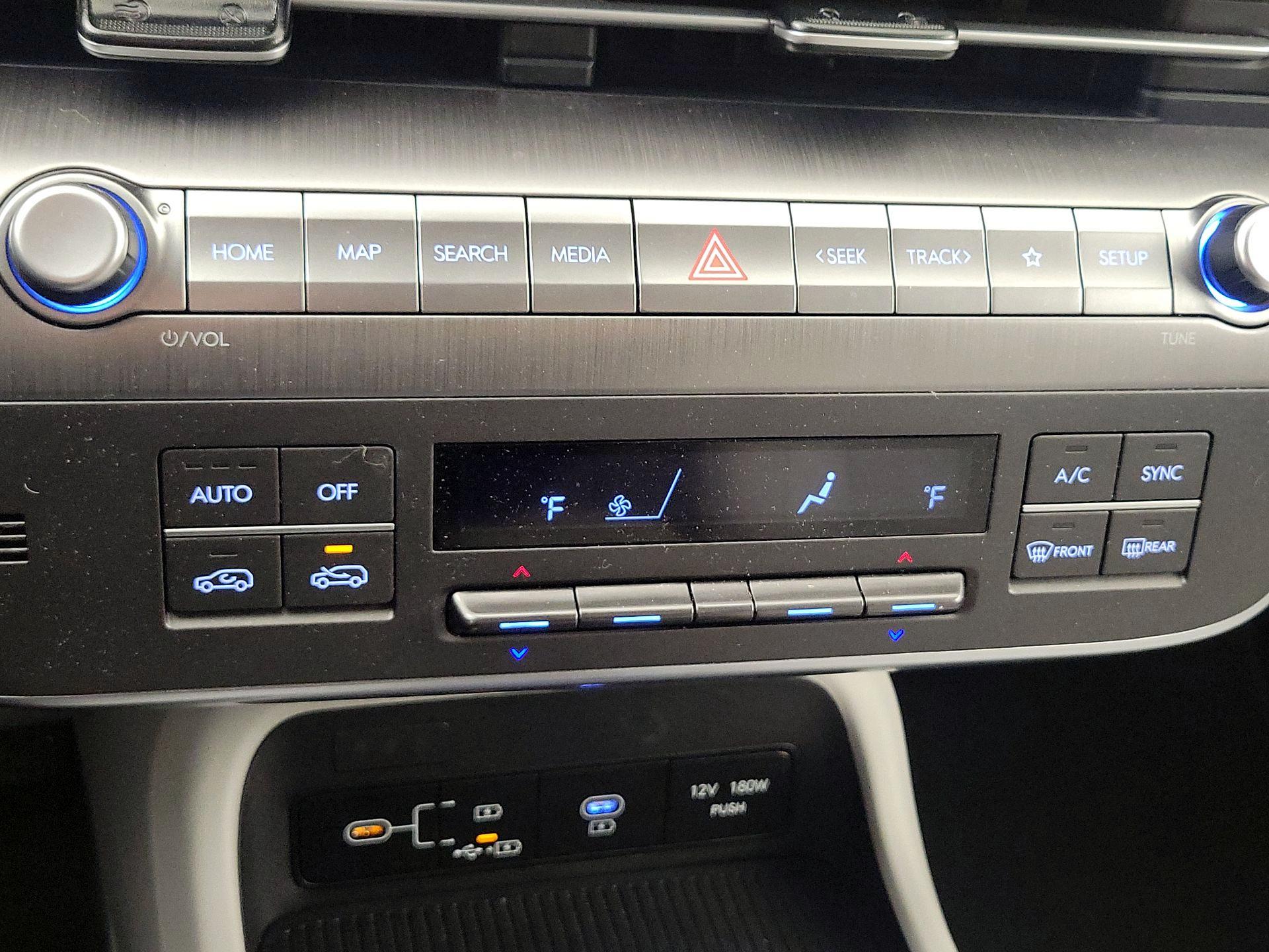 Thumbnail: 2025 Hyundai Kona - 16
