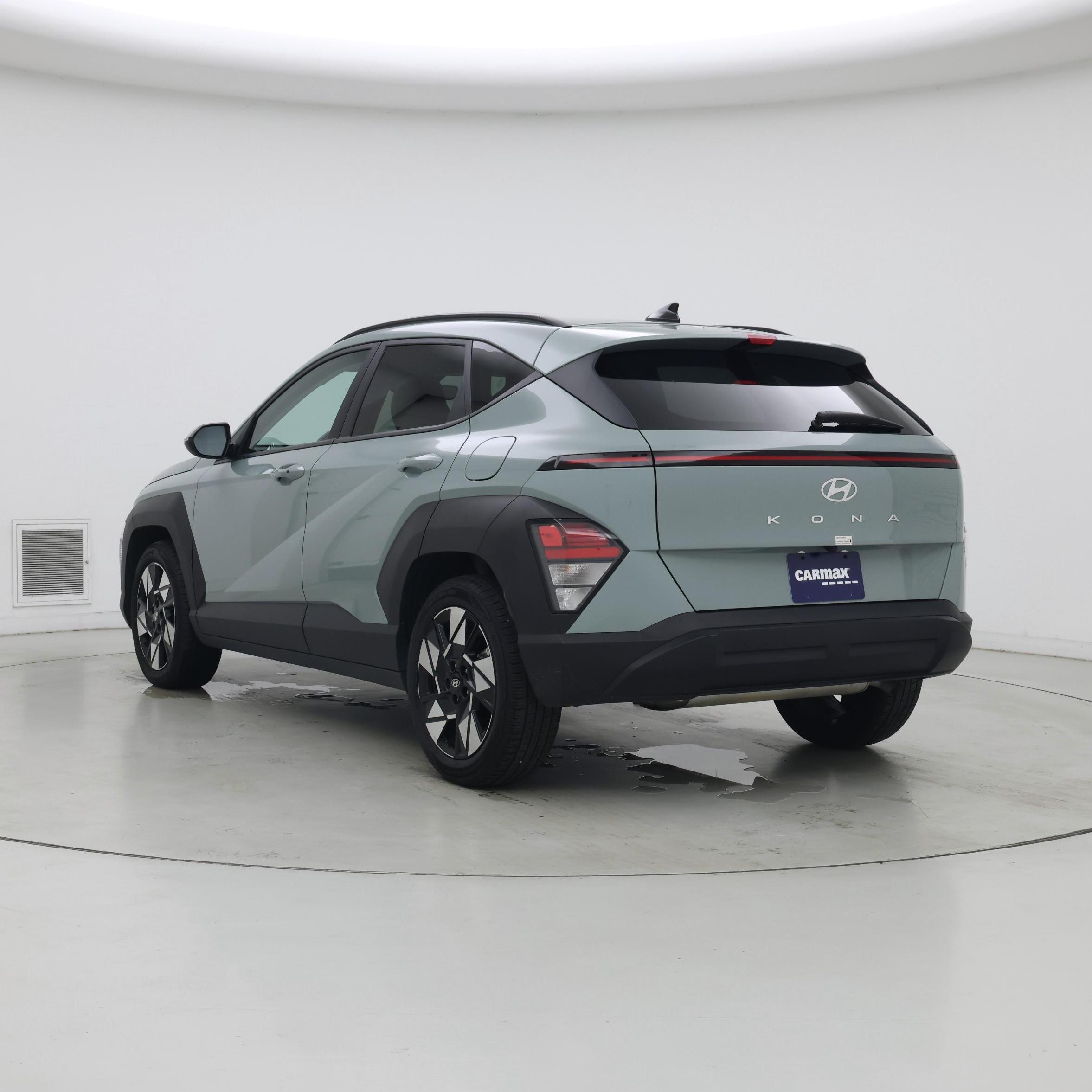 Thumbnail: 2025 Hyundai Kona - 2