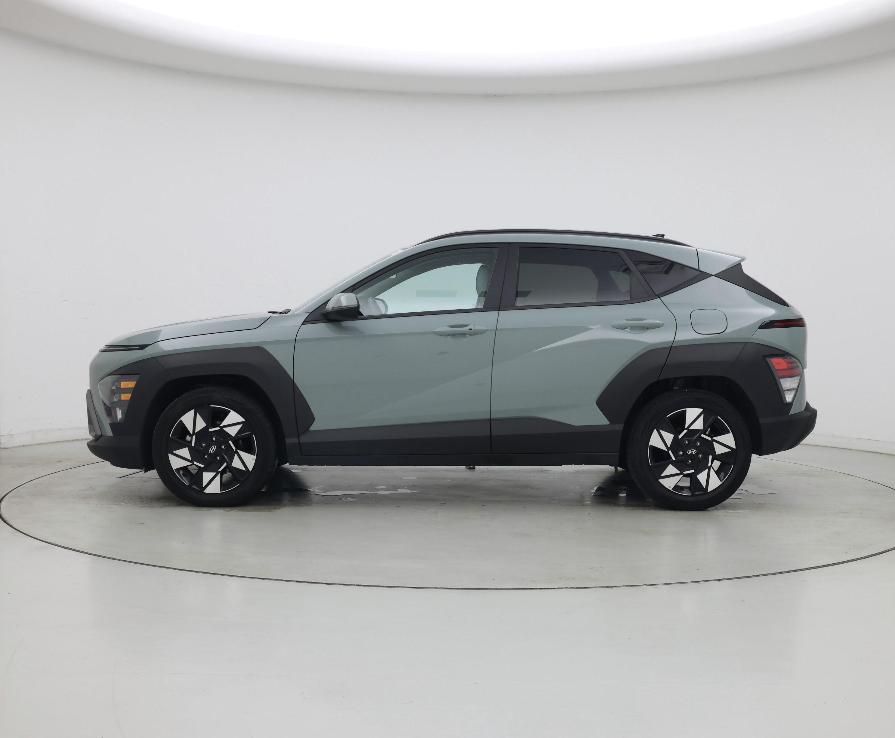 Thumbnail: 2025 Hyundai Kona - 3