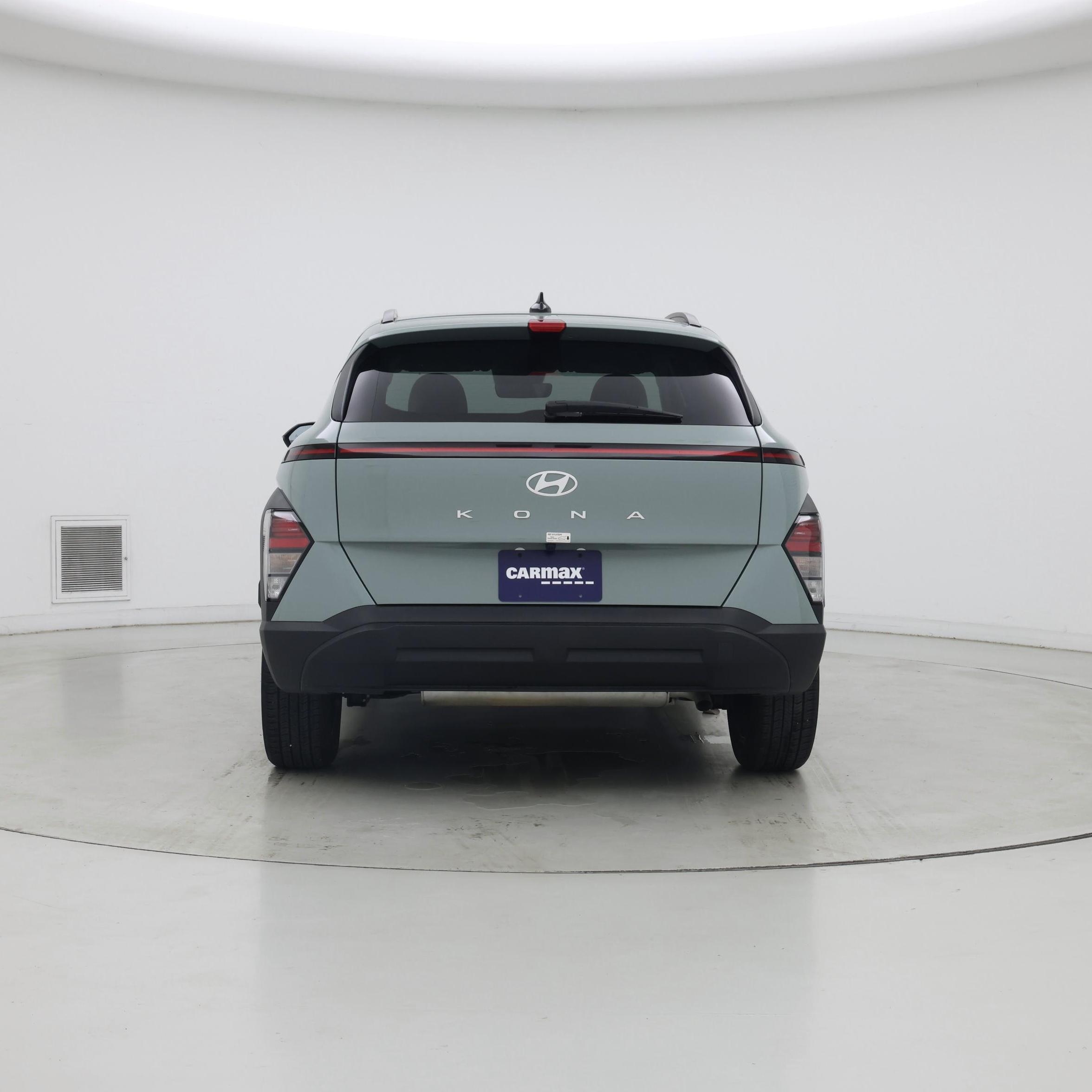 Thumbnail: 2025 Hyundai Kona - 6