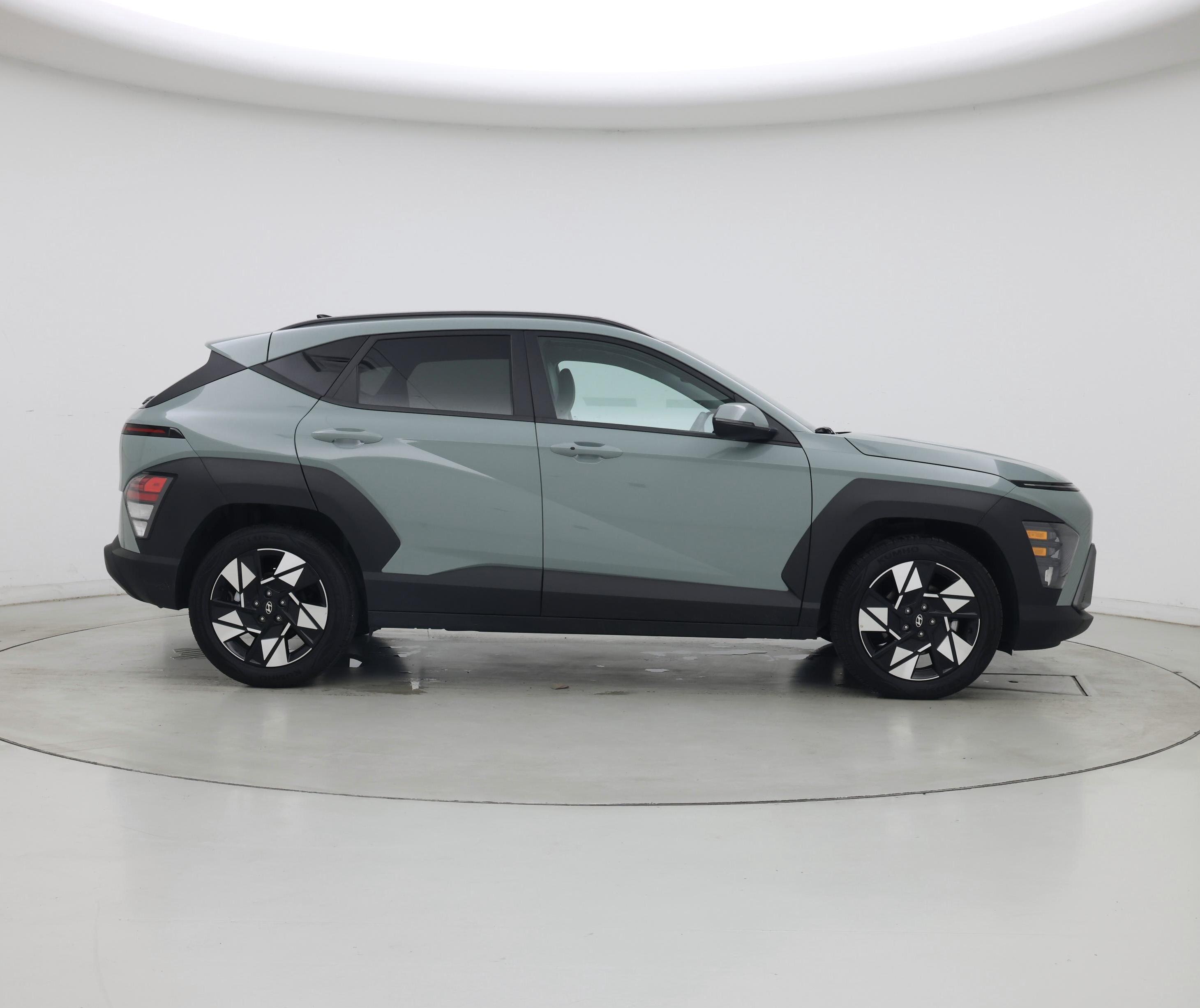 Thumbnail: 2025 Hyundai Kona - 7