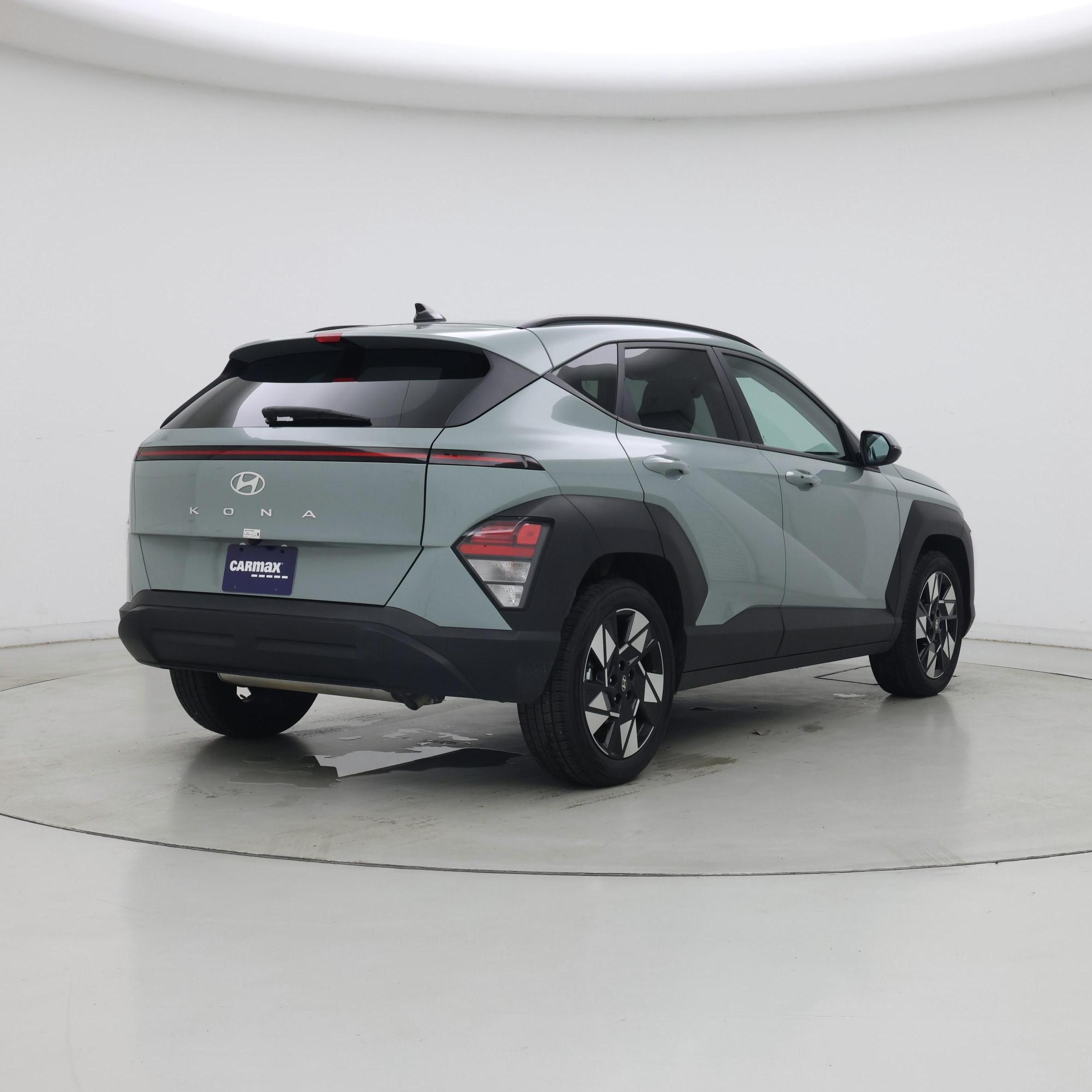 Thumbnail: 2025 Hyundai Kona - 8