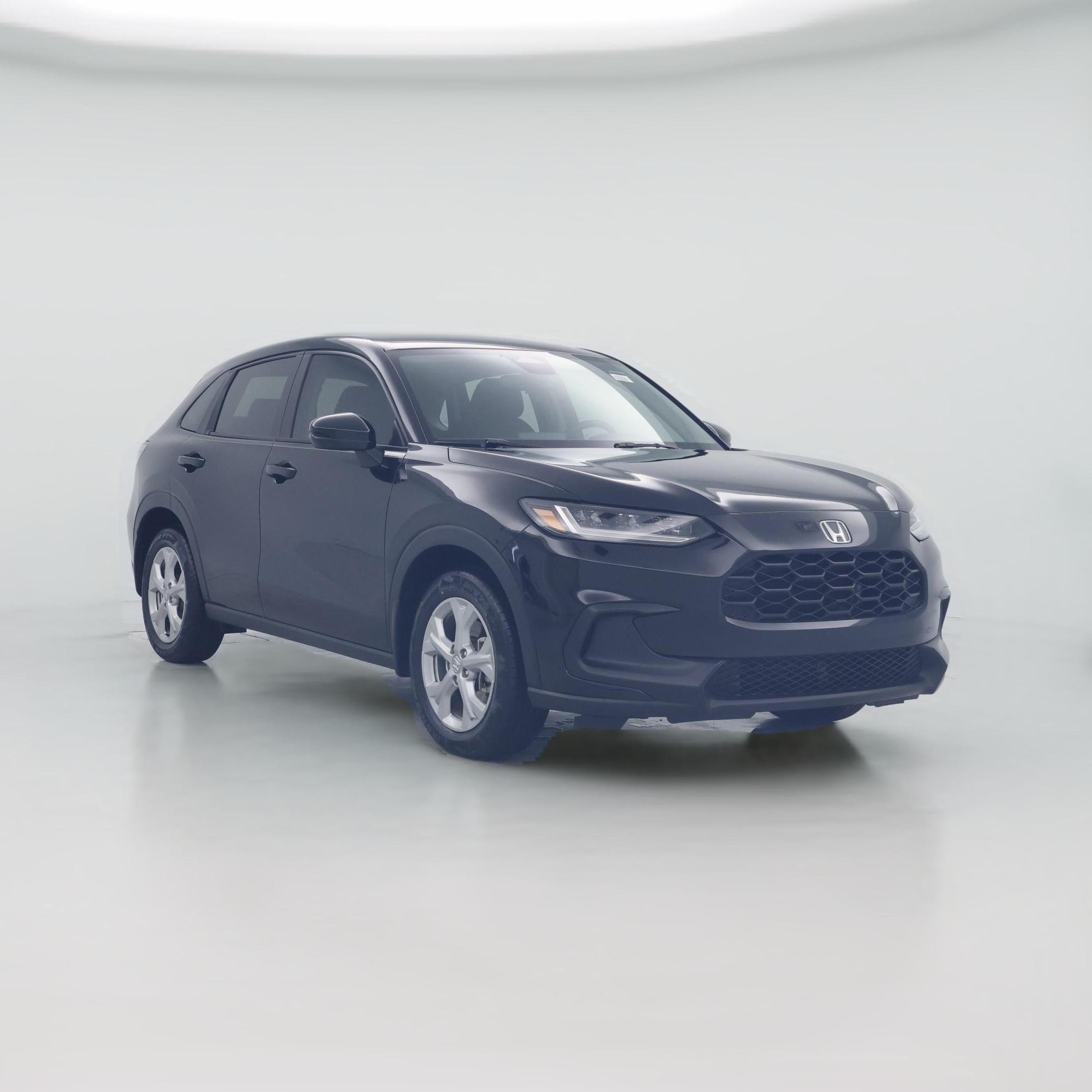 Thumbnail: 2024 Honda HR-V - 1