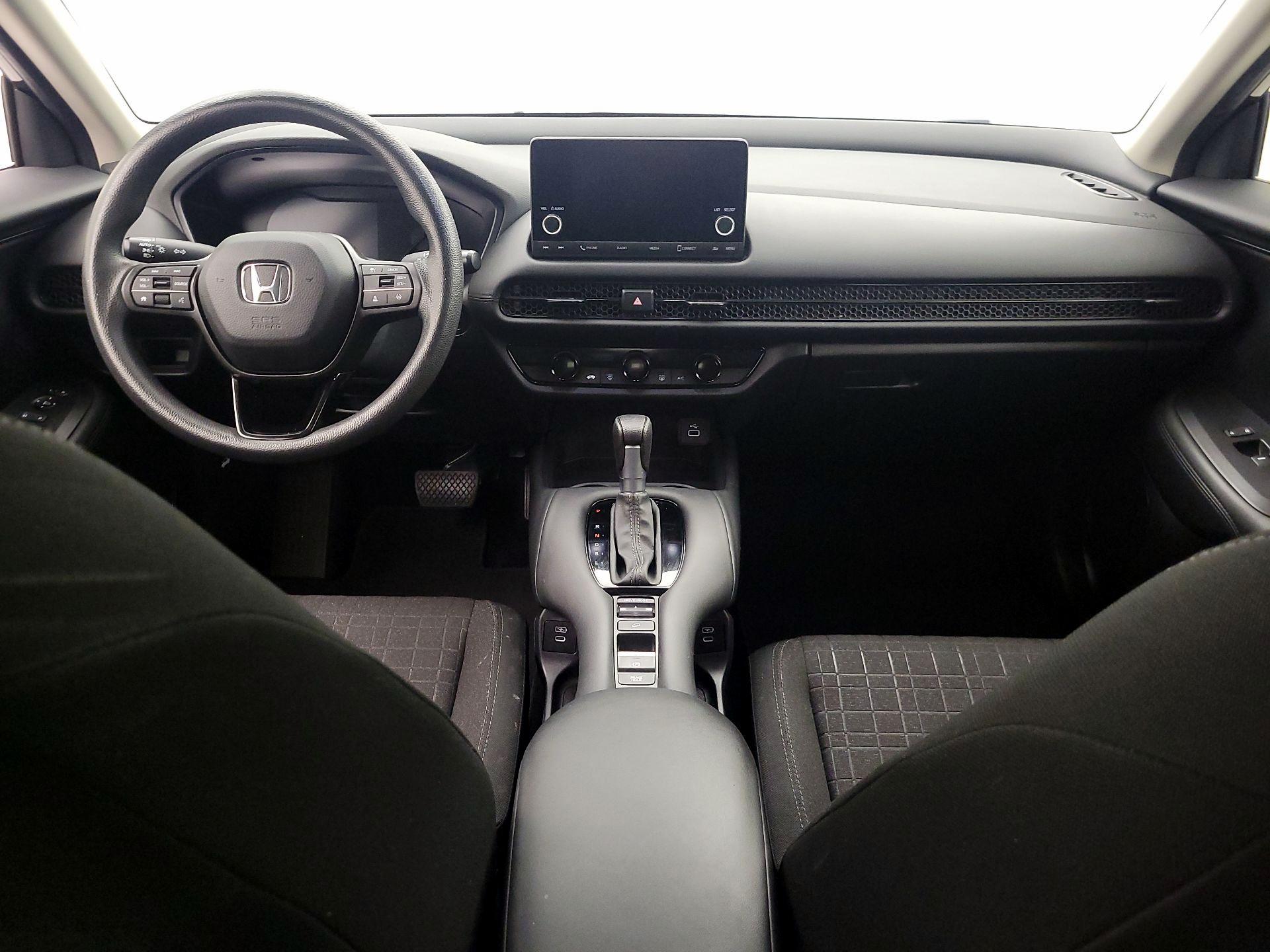 Thumbnail: 2024 Honda HR-V - 9