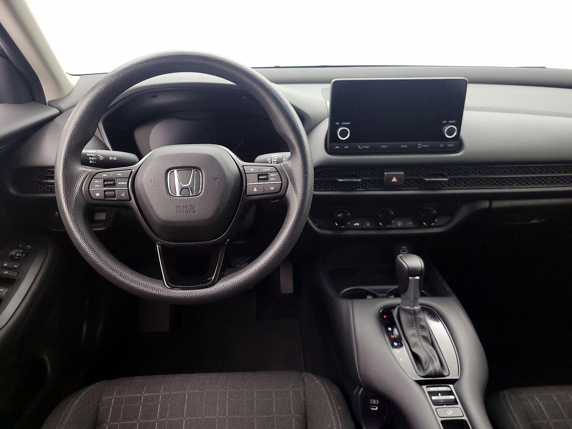 Thumbnail: 2024 Honda HR-V - 10