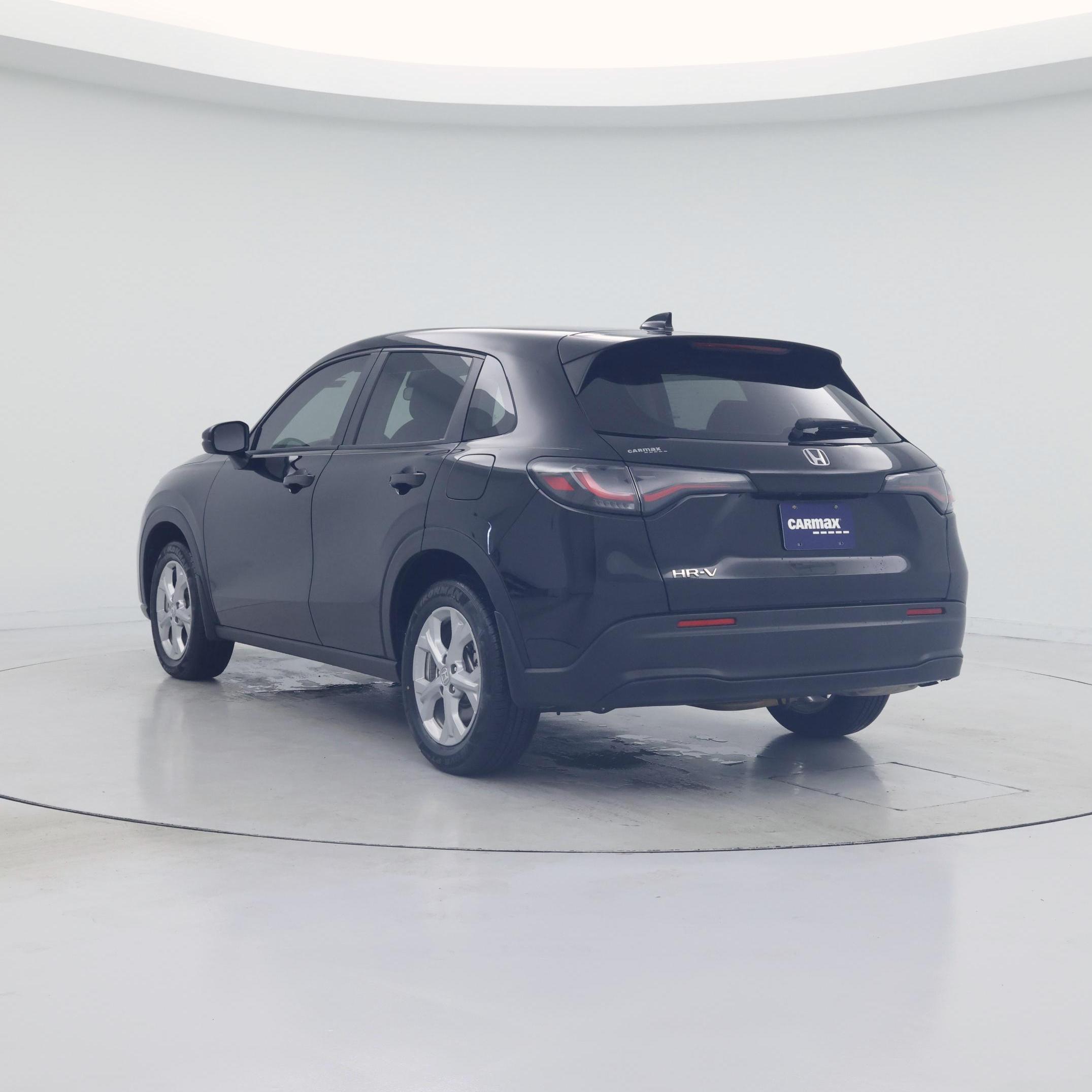Thumbnail: 2024 Honda HR-V - 2