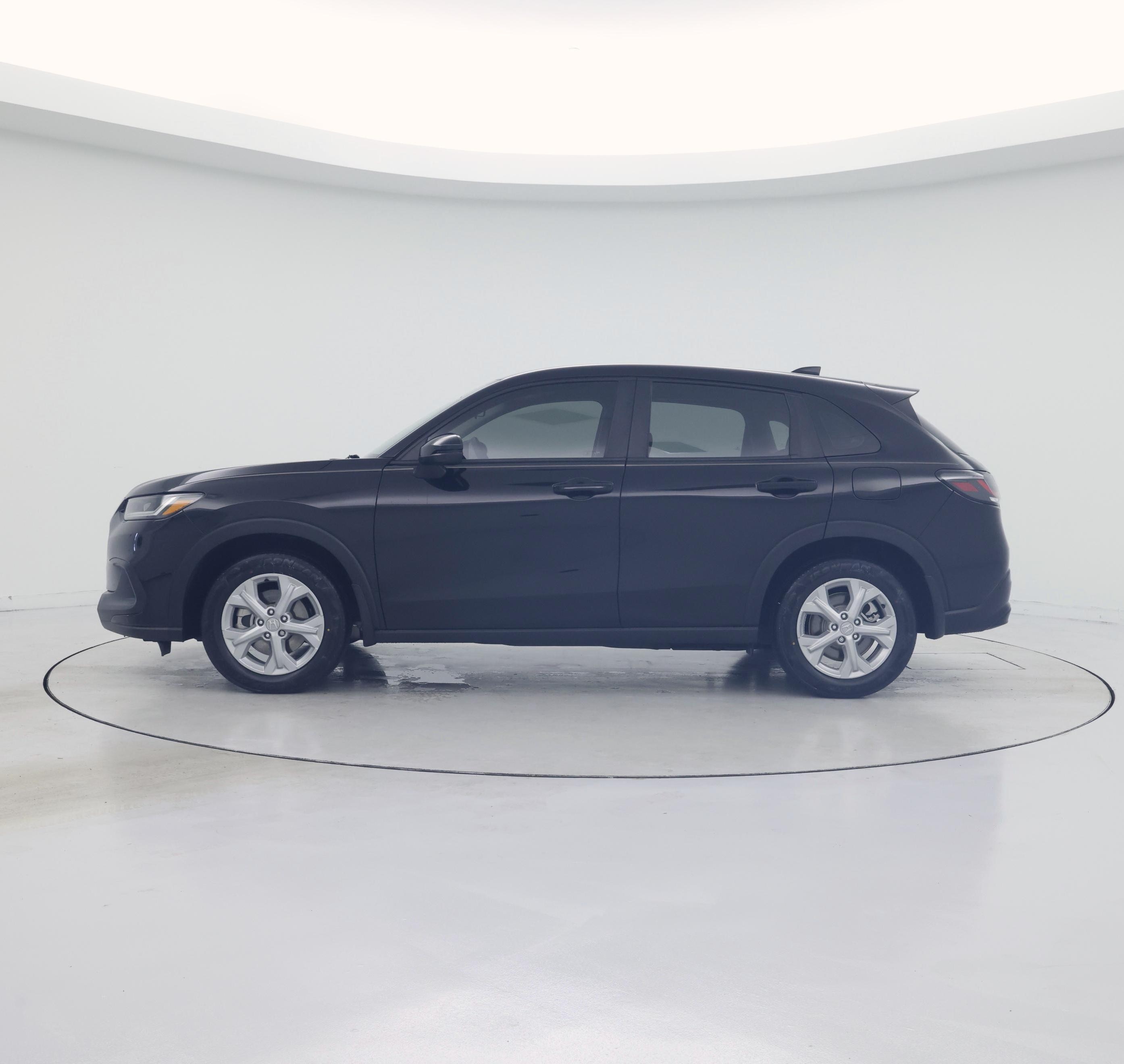 Thumbnail: 2024 Honda HR-V - 3