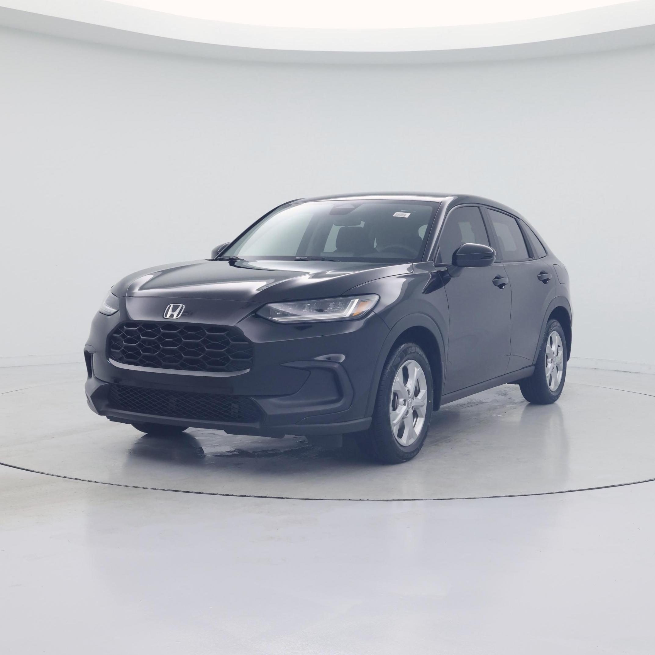 Thumbnail: 2024 Honda HR-V - 4