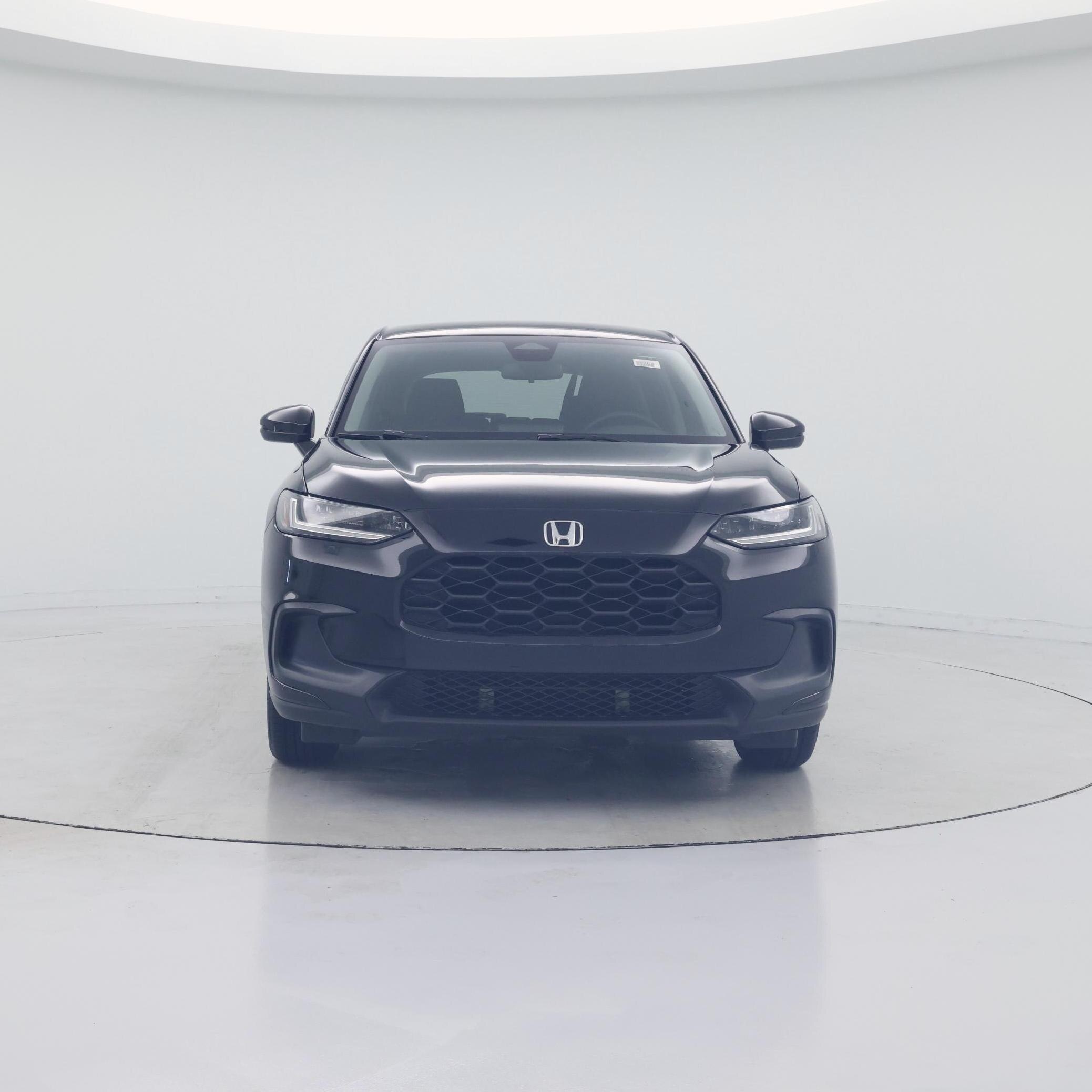 Thumbnail: 2024 Honda HR-V - 5