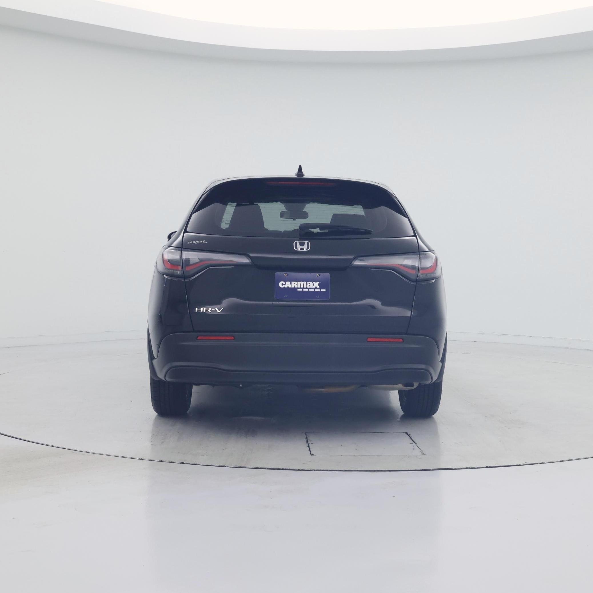 Thumbnail: 2024 Honda HR-V - 6