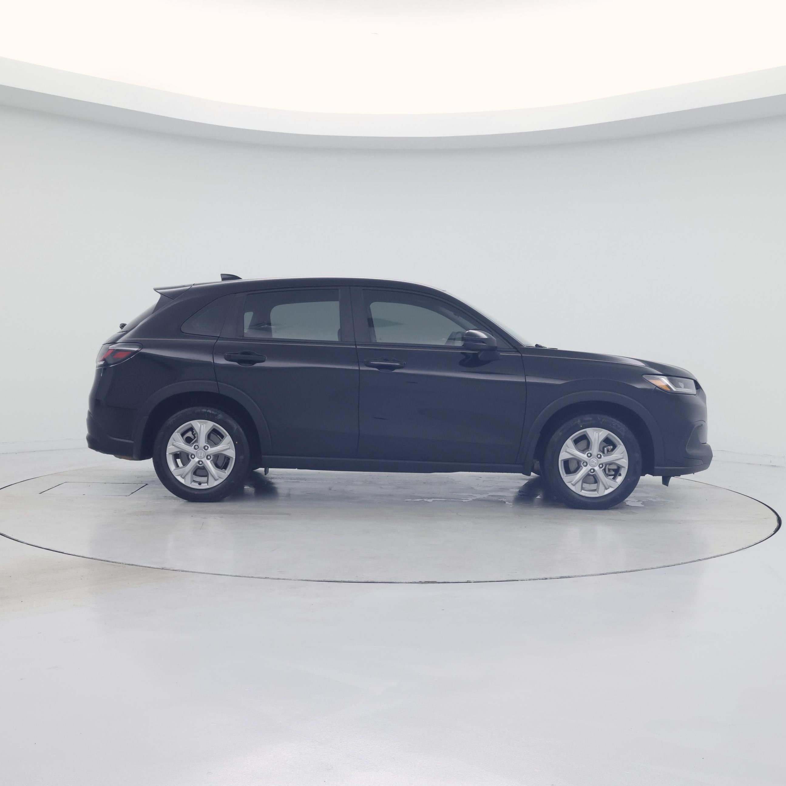 Thumbnail: 2024 Honda HR-V - 7