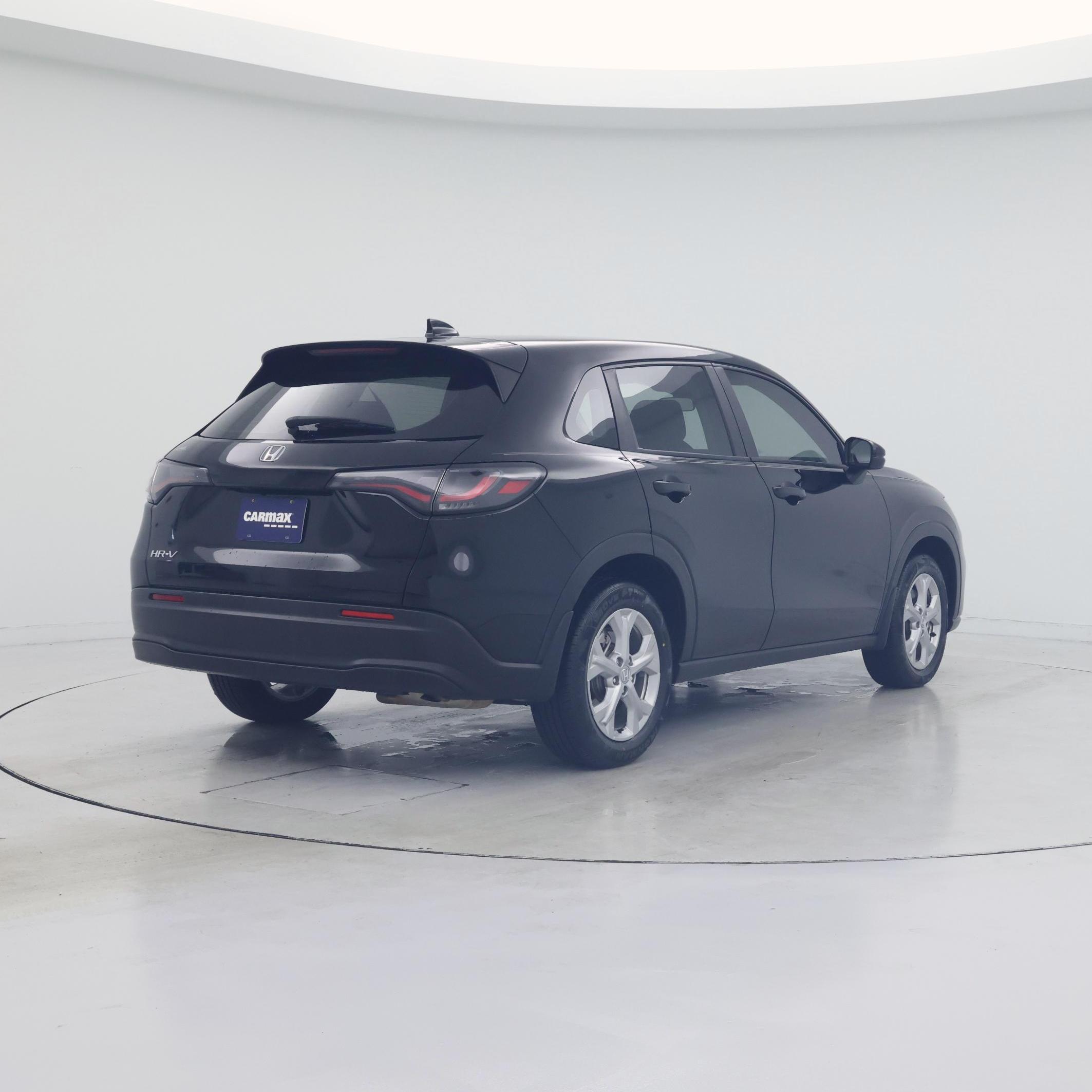 Thumbnail: 2024 Honda HR-V - 8