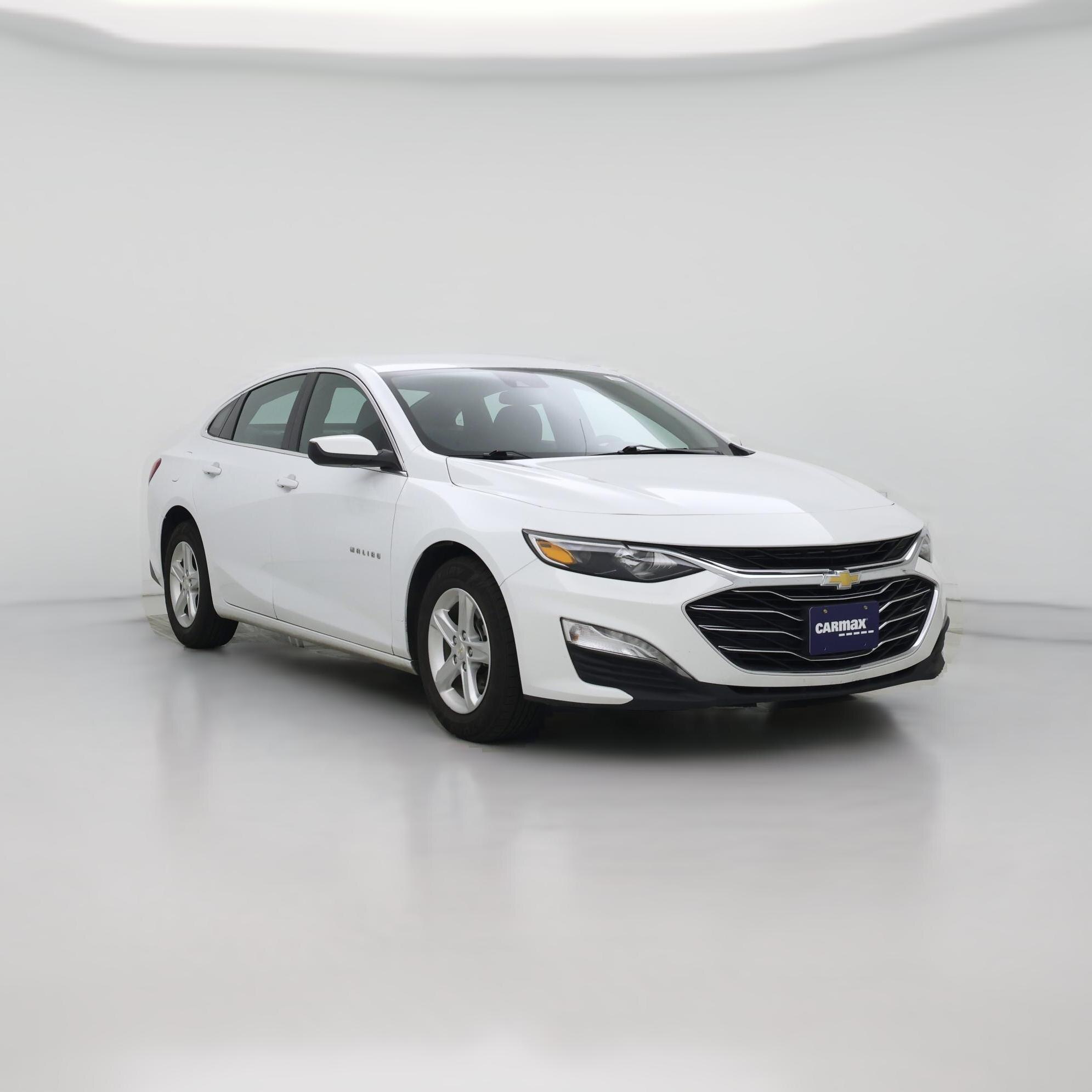 Thumbnail: 2023 Chevrolet Malibu - 1