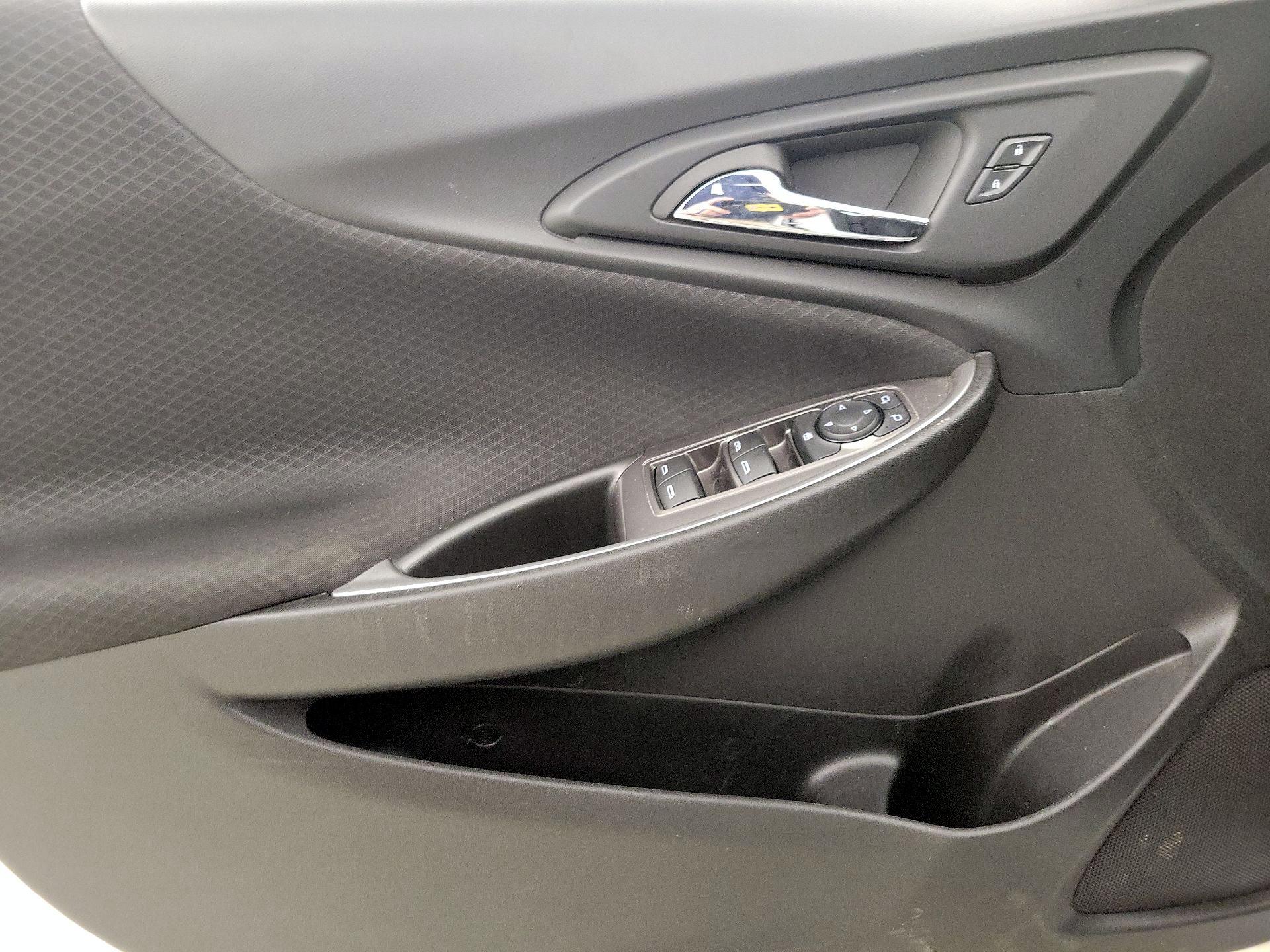 Thumbnail: 2023 Chevrolet Malibu - 12