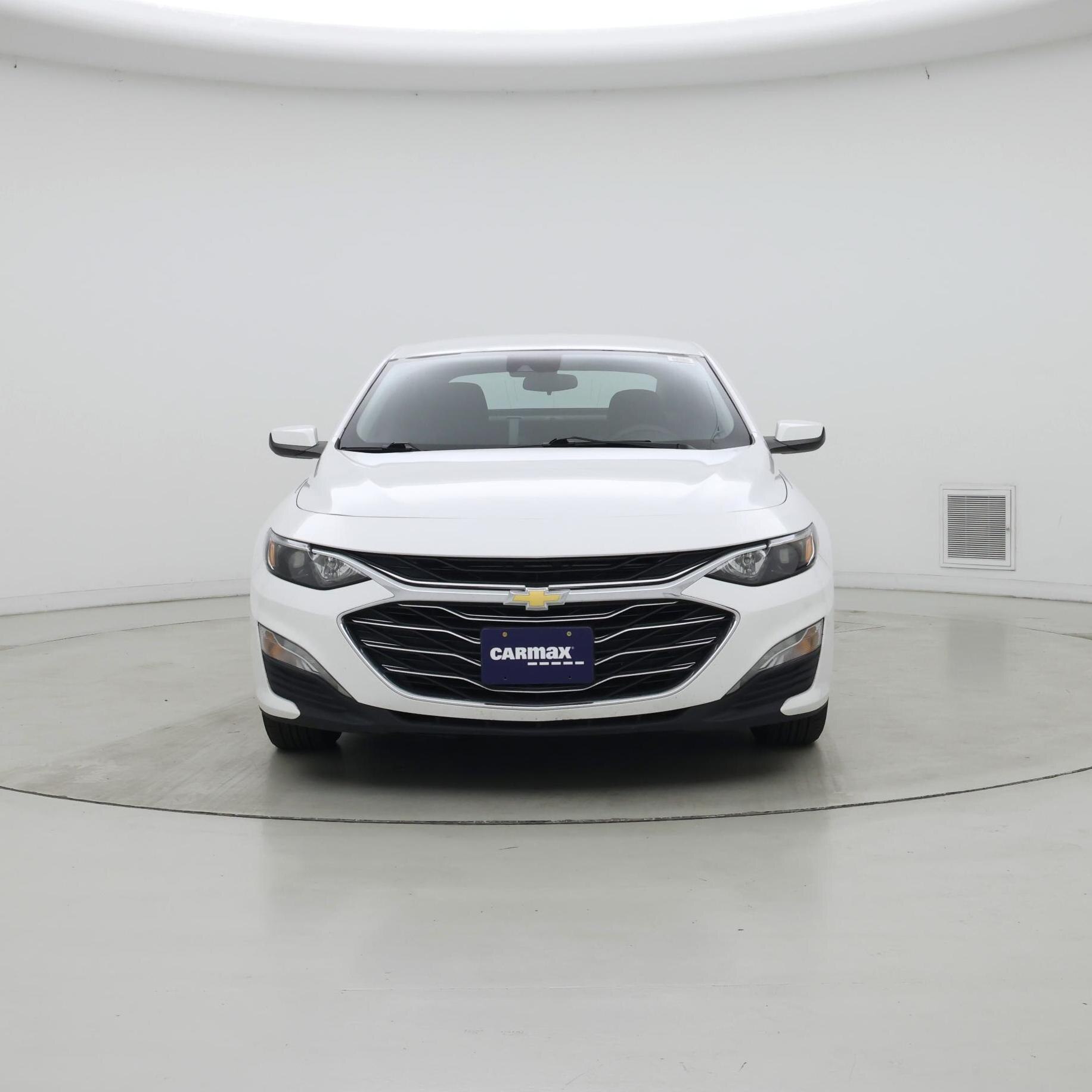 Thumbnail: 2023 Chevrolet Malibu - 5