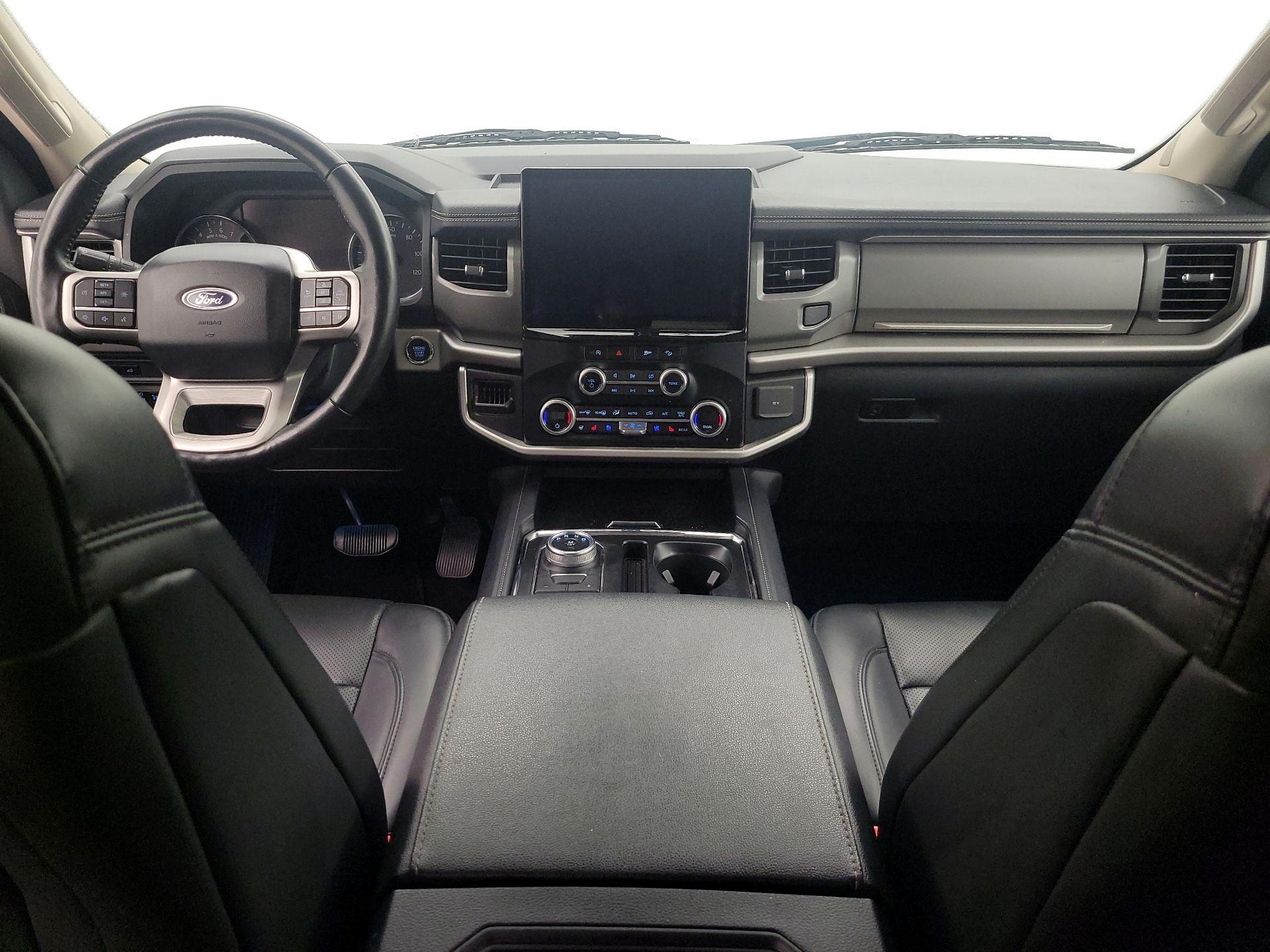 Thumbnail: 2024 Ford Expedition - 9