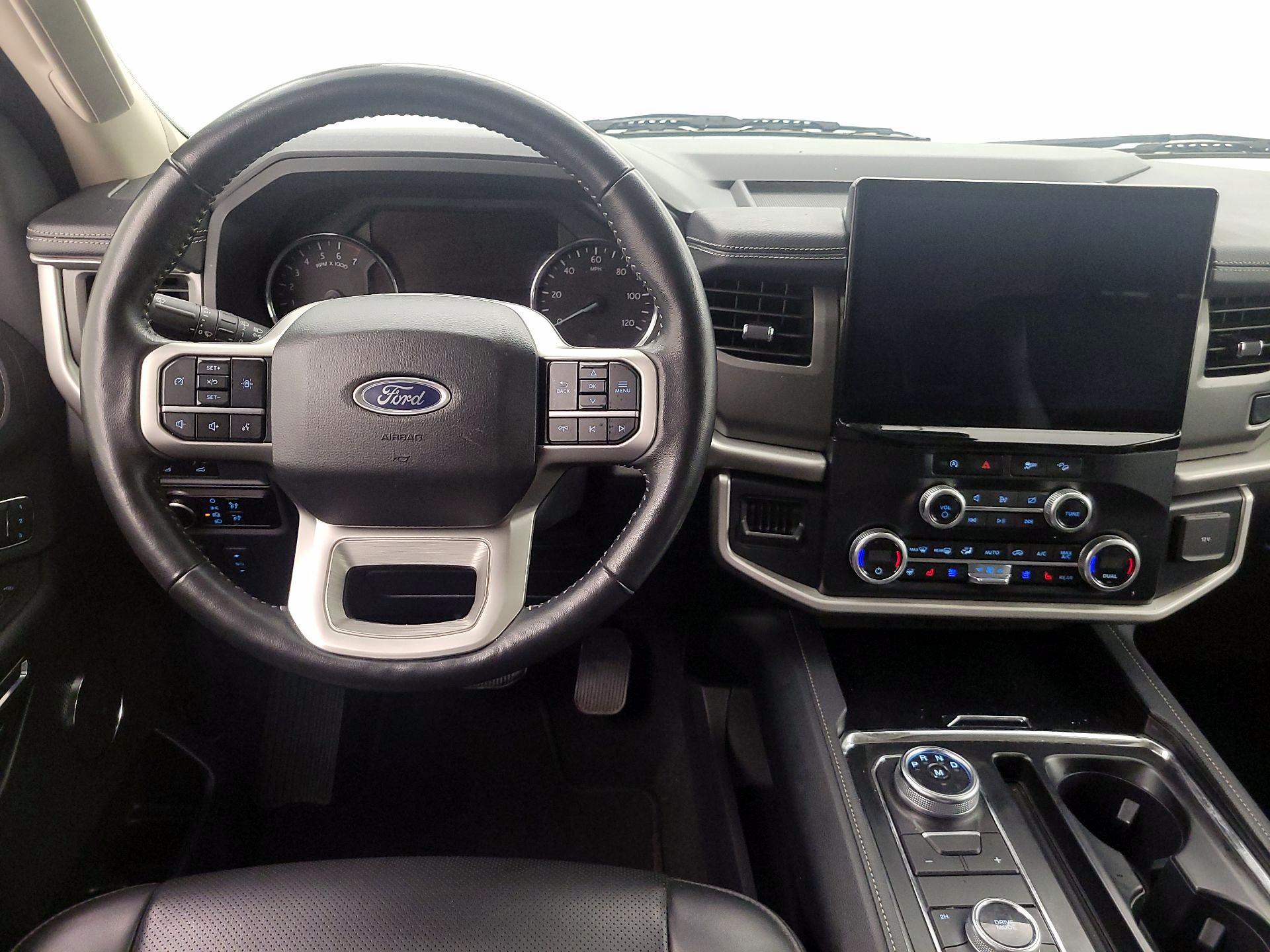 Thumbnail: 2024 Ford Expedition - 10