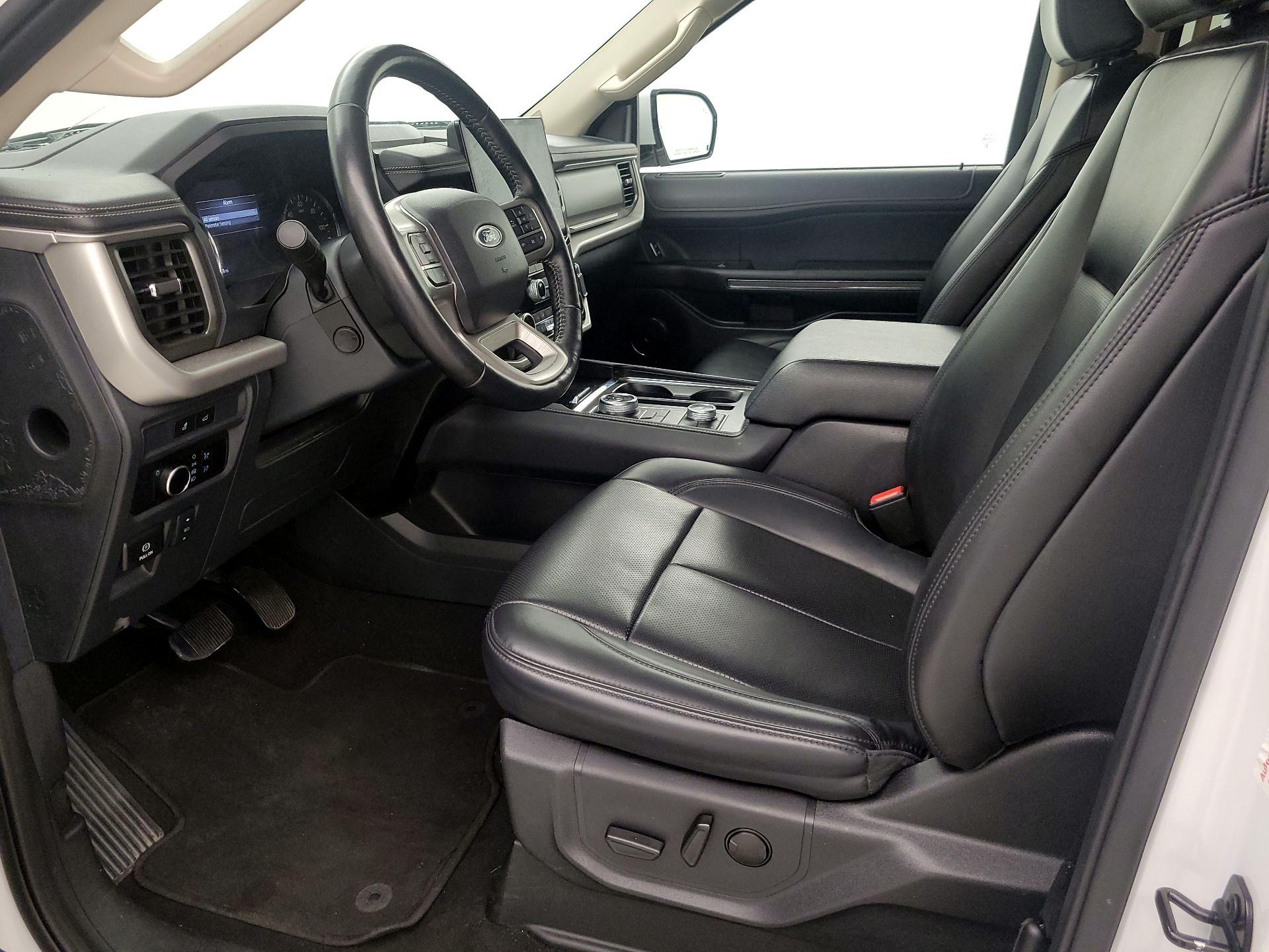 Thumbnail: 2024 Ford Expedition - 11