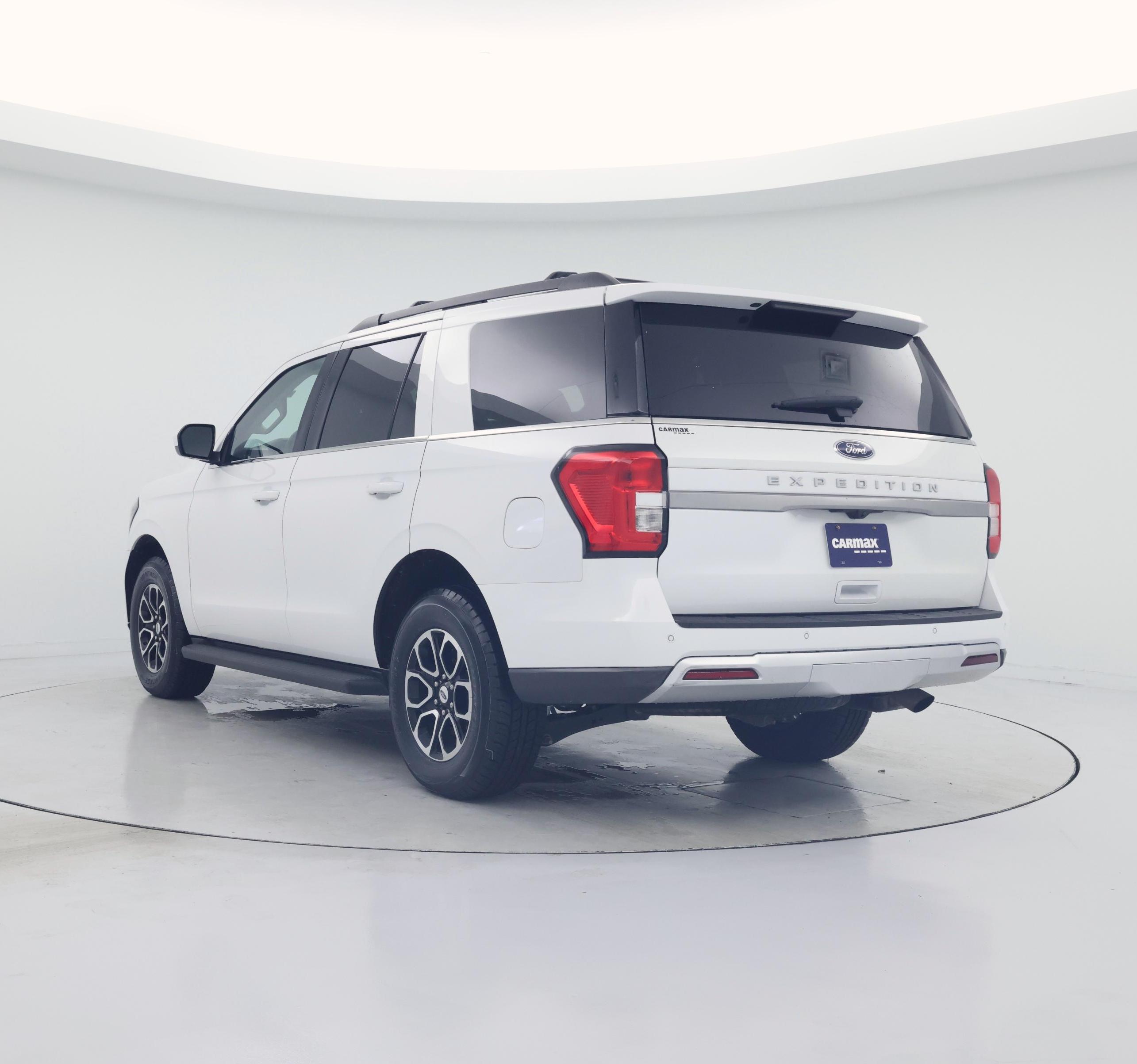 Thumbnail: 2024 Ford Expedition - 2