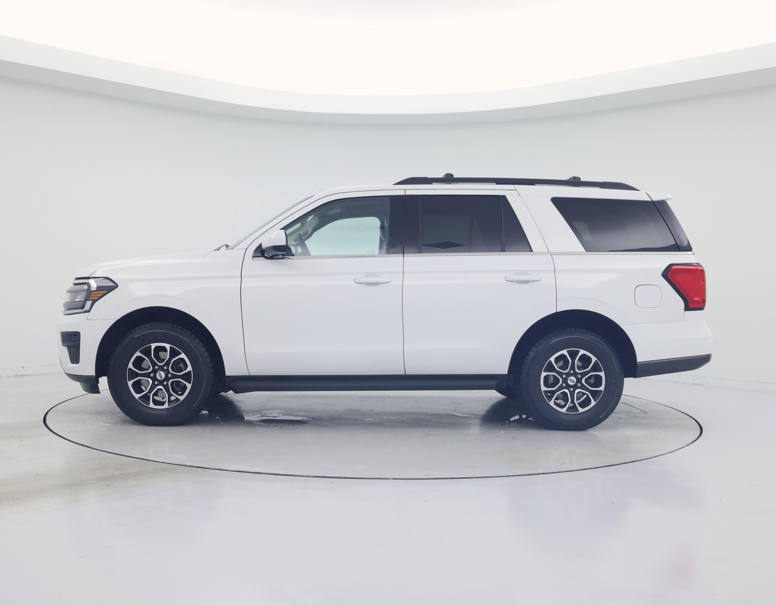 Thumbnail: 2024 Ford Expedition - 3