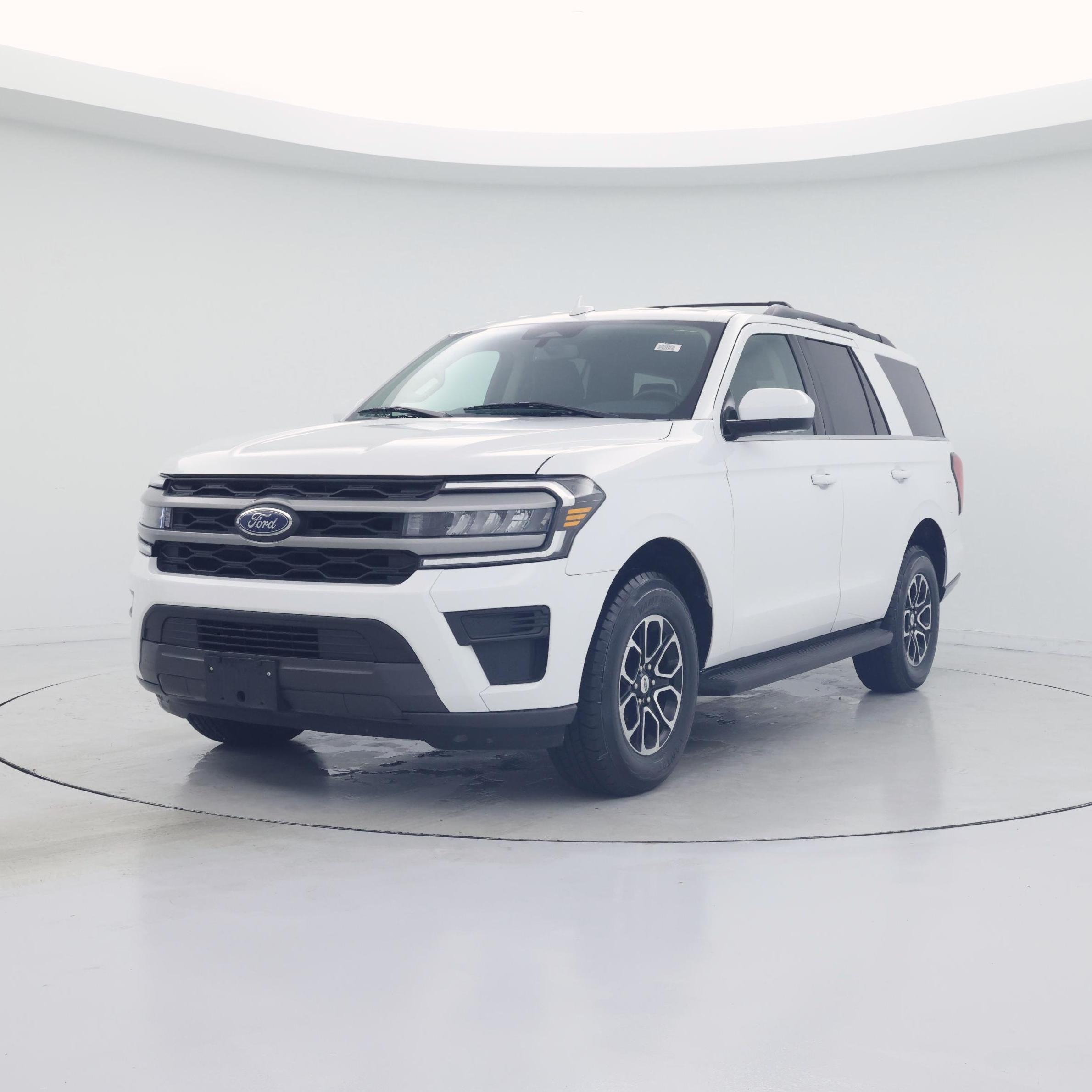 Thumbnail: 2024 Ford Expedition - 4