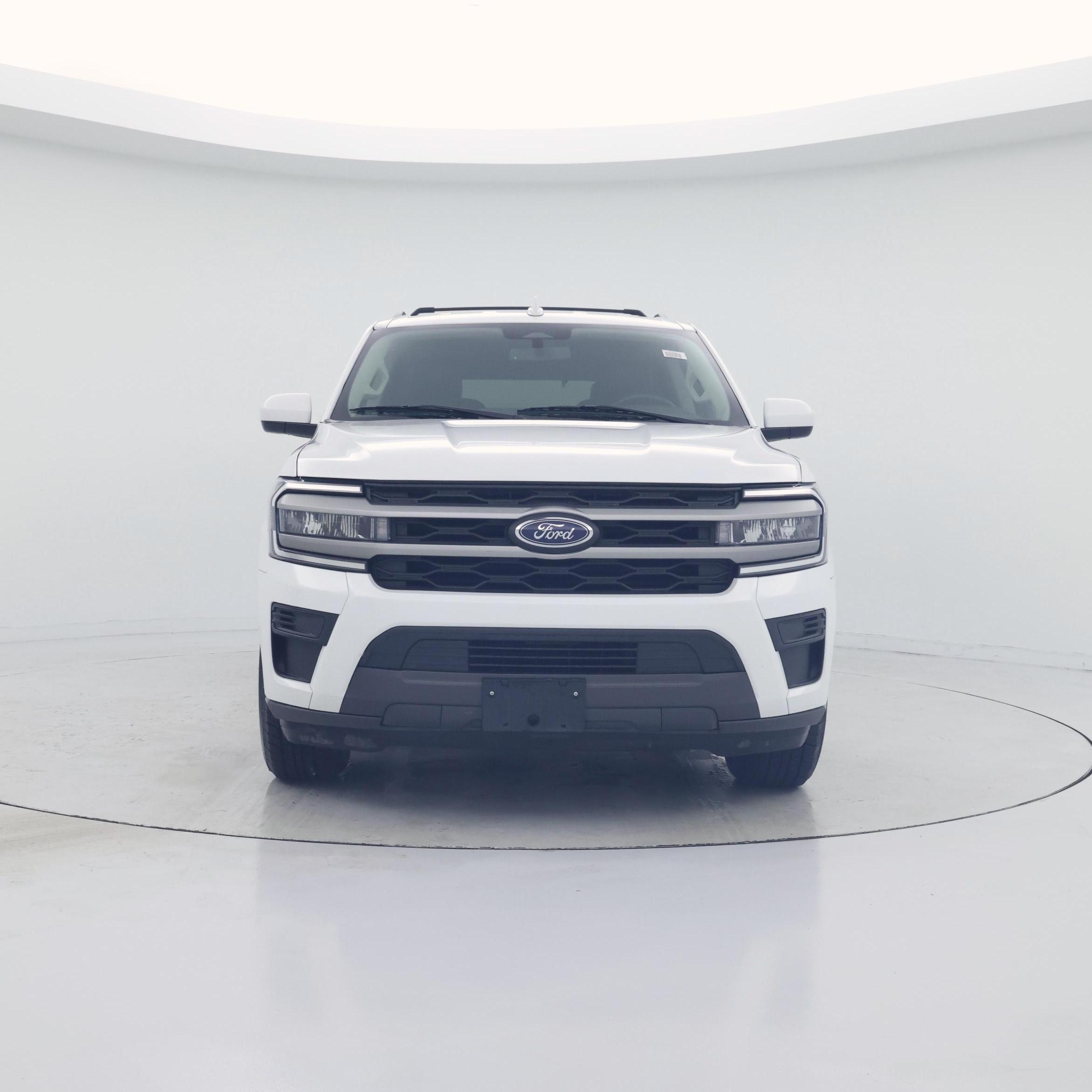 Thumbnail: 2024 Ford Expedition - 5