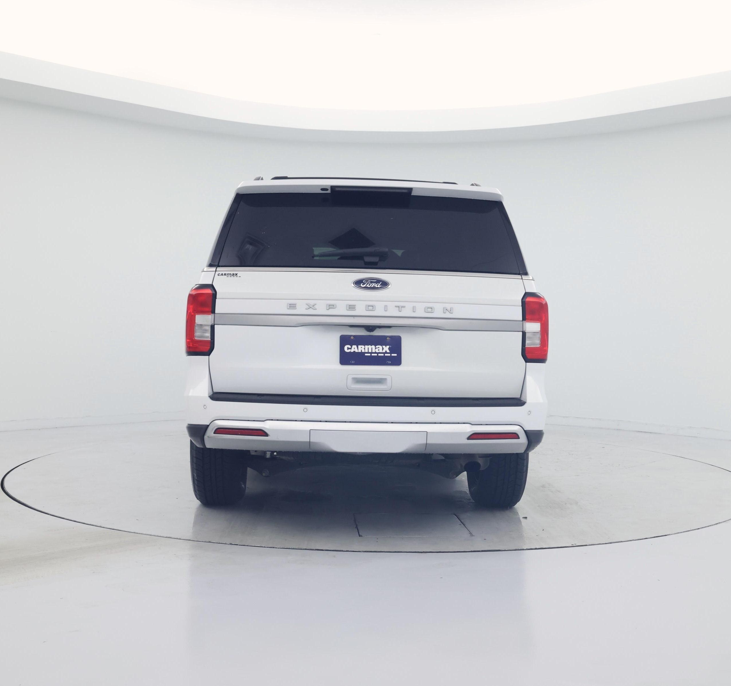 Thumbnail: 2024 Ford Expedition - 6