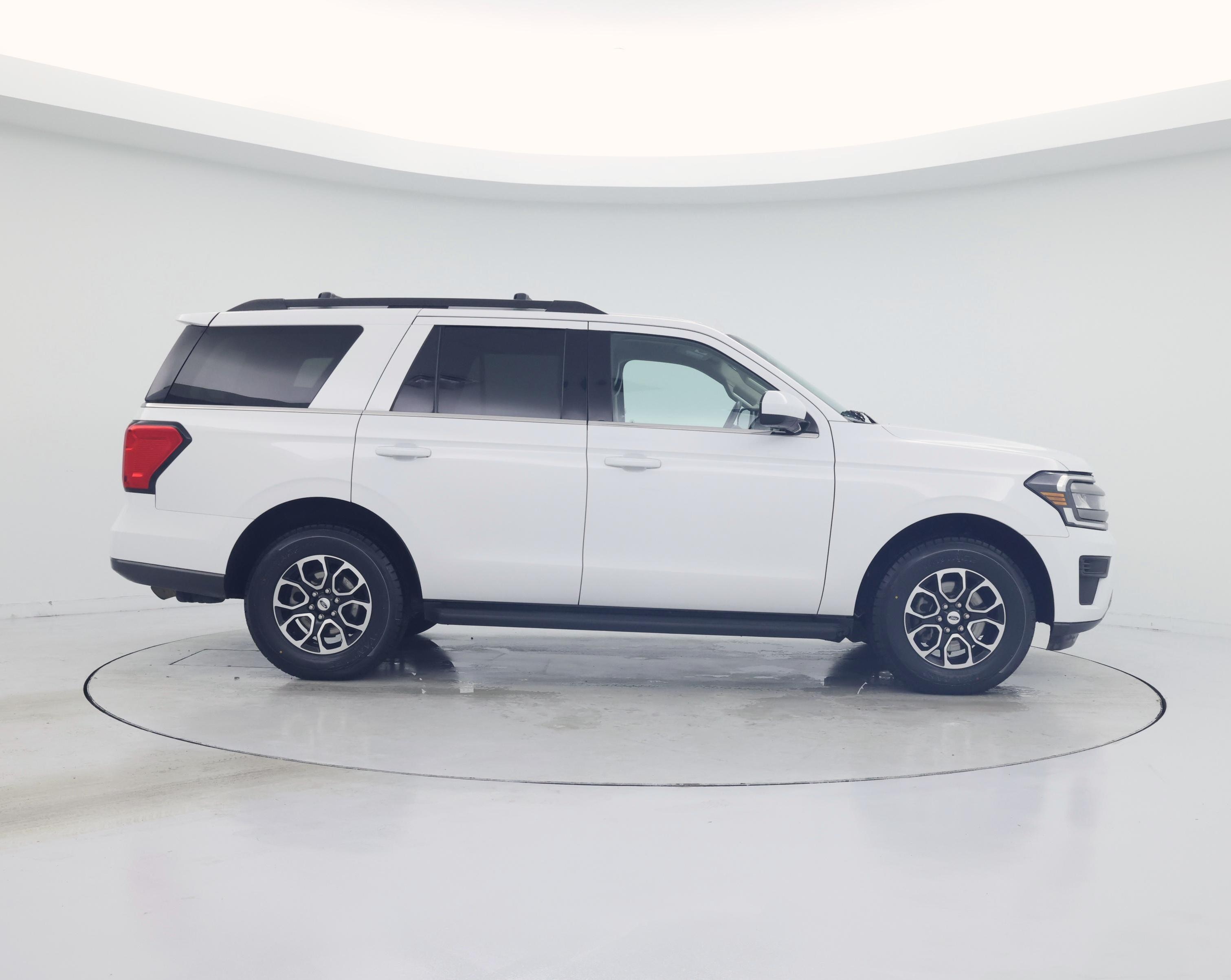 Thumbnail: 2024 Ford Expedition - 7
