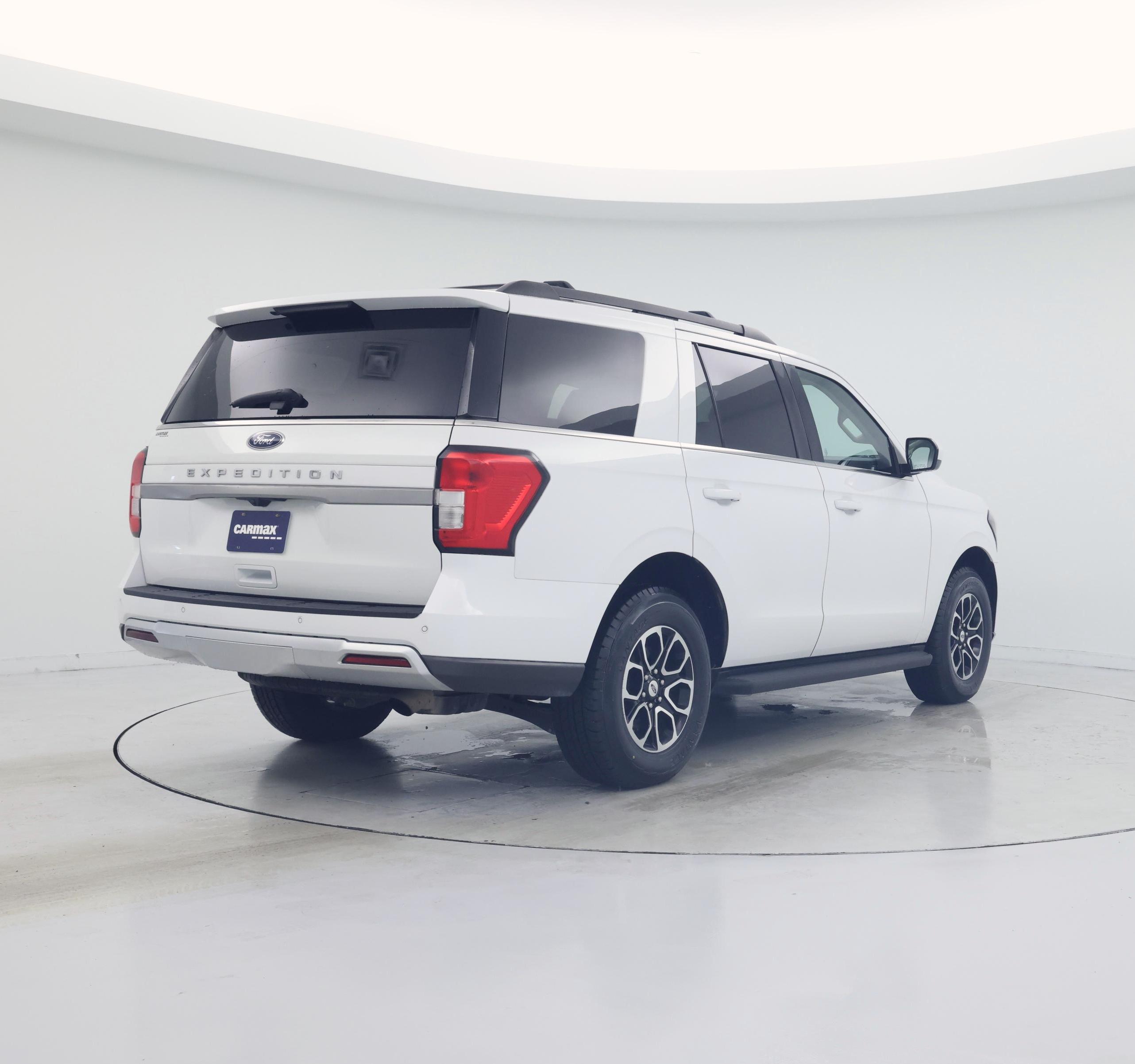Thumbnail: 2024 Ford Expedition - 8