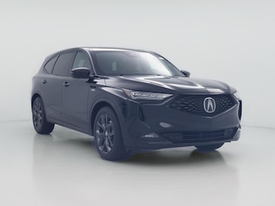 2023 Acura MDX SH-AWD A-Spec