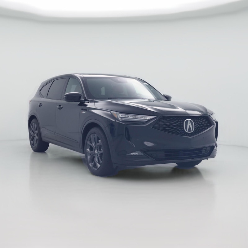 2023 Acura MDX SH-AWD A-Spec