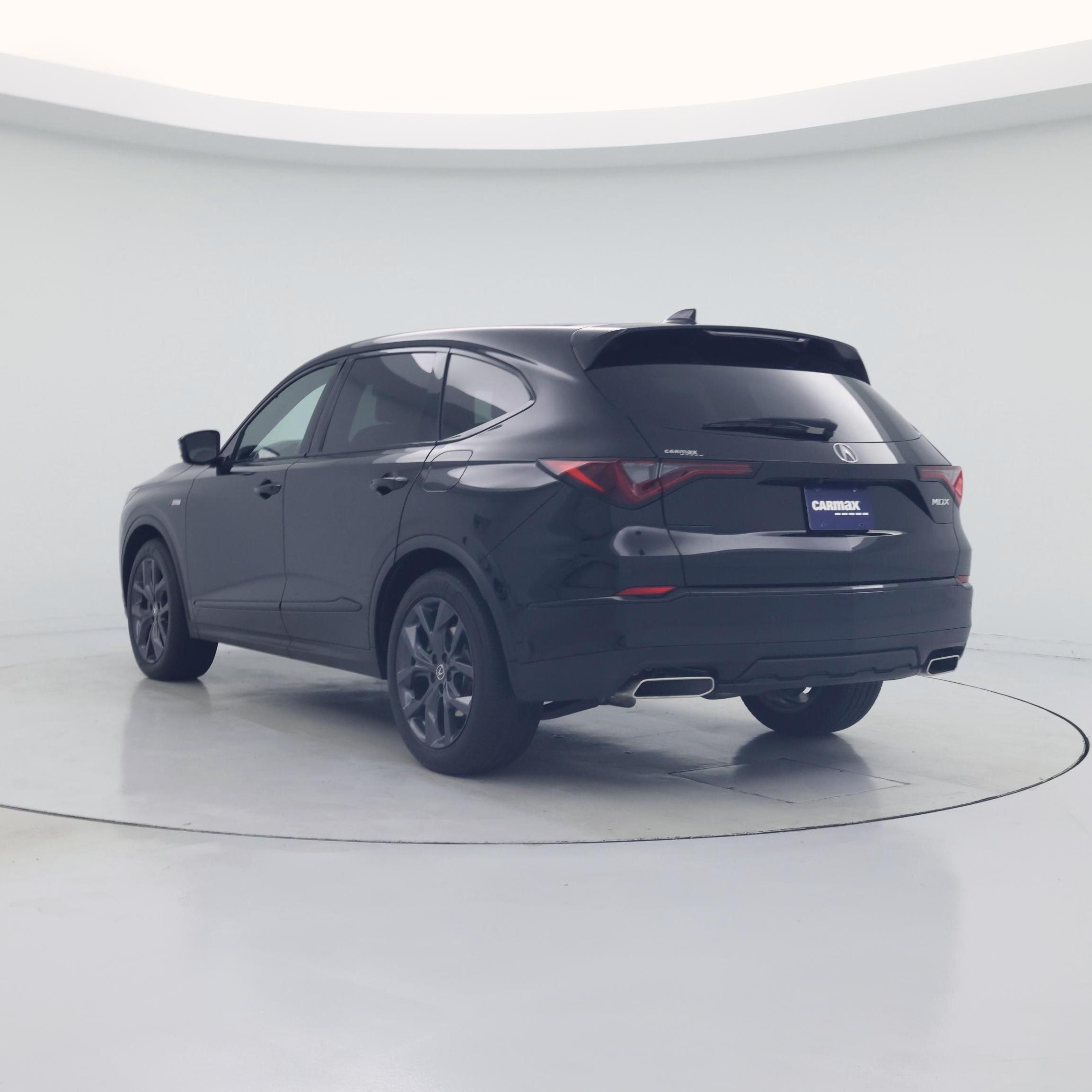 Thumbnail: 2023 Acura MDX - 2